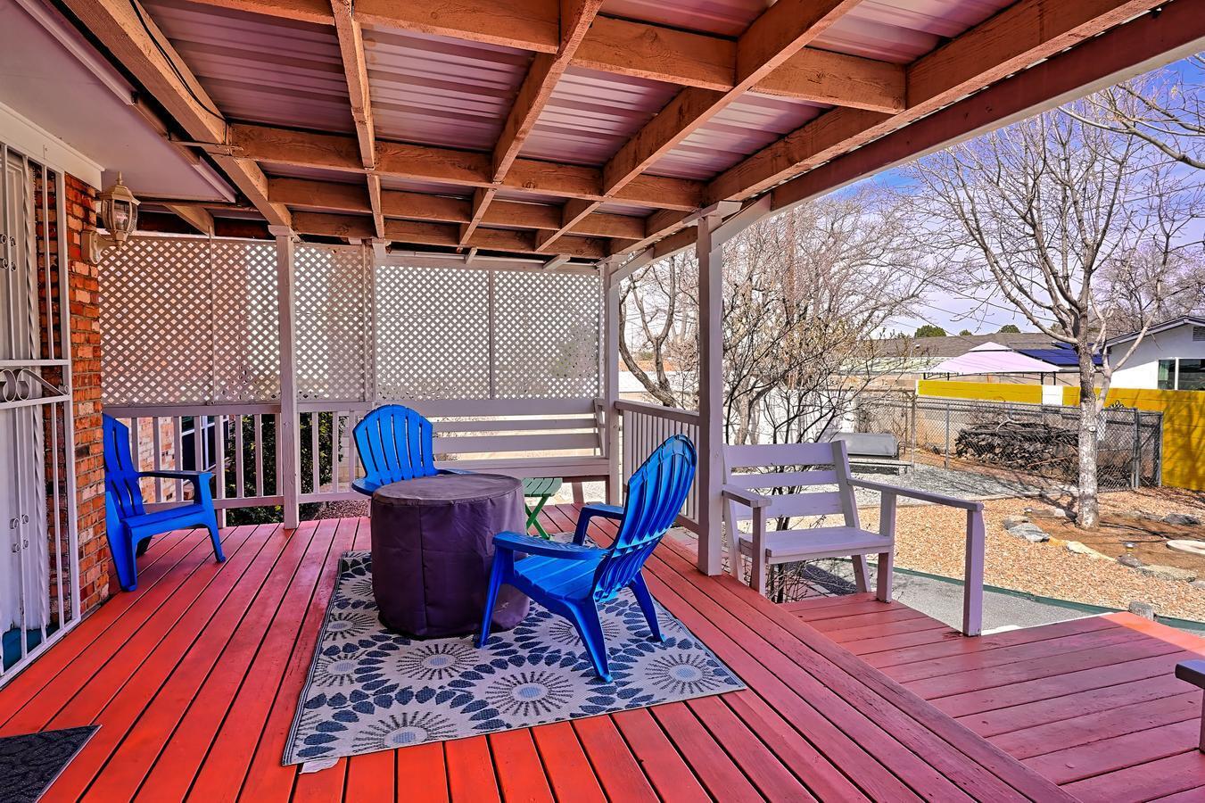 7605 Palo Duro Avenue NE
