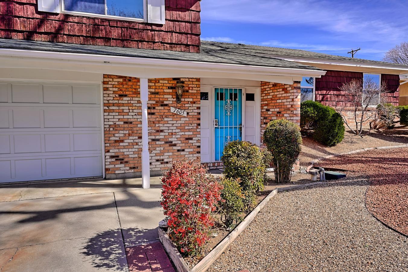 7605 Palo Duro Avenue NE
