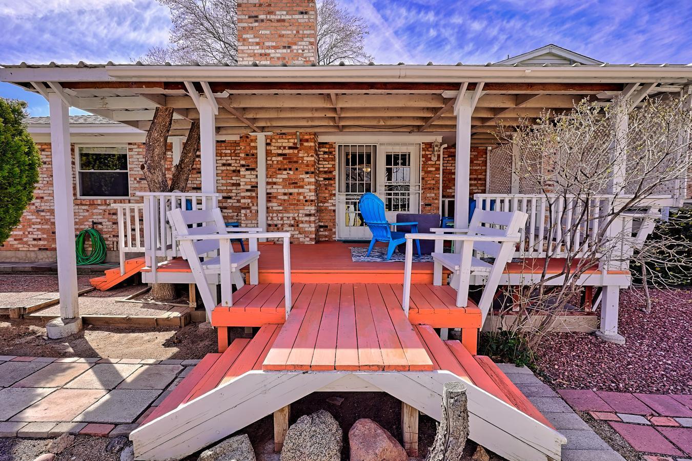 7605 Palo Duro Avenue NE