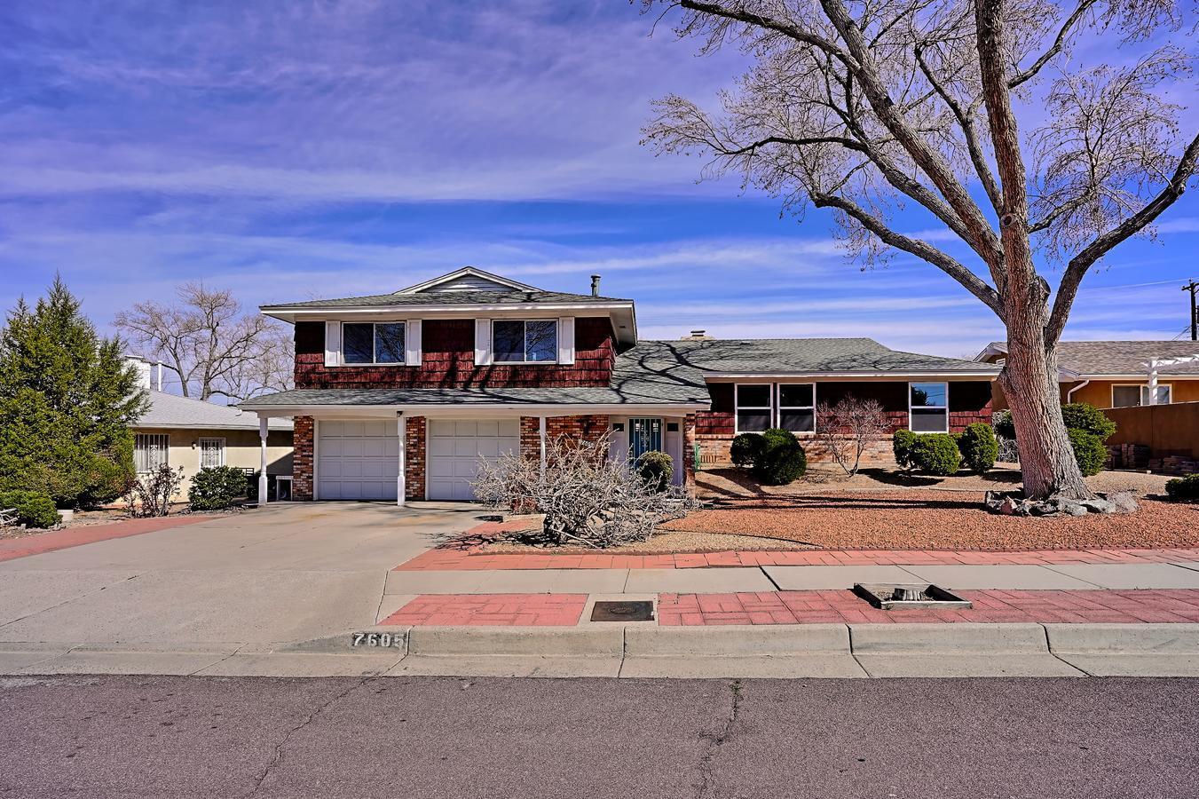 7605 Palo Duro Avenue NE