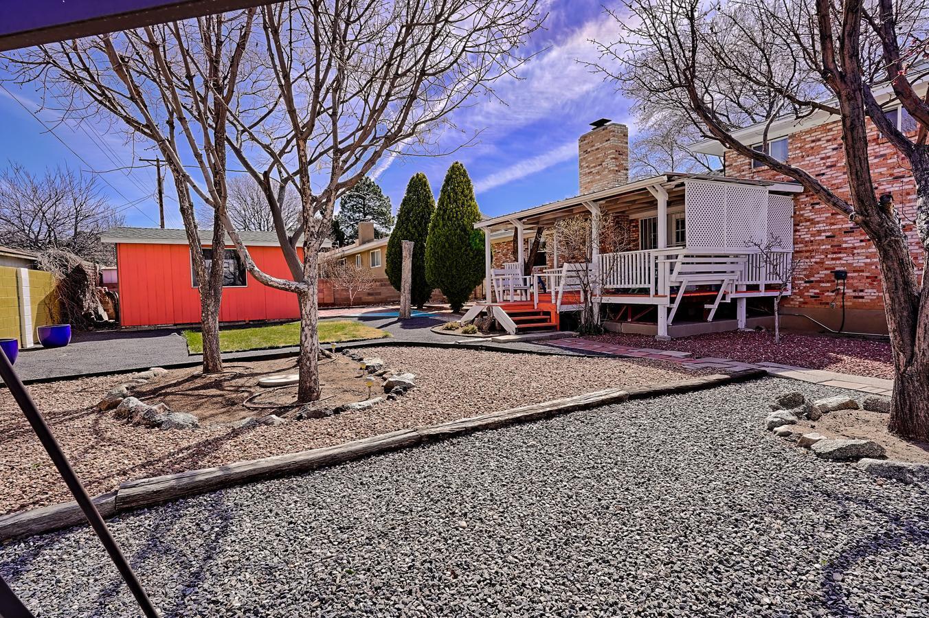 7605 Palo Duro Avenue NE