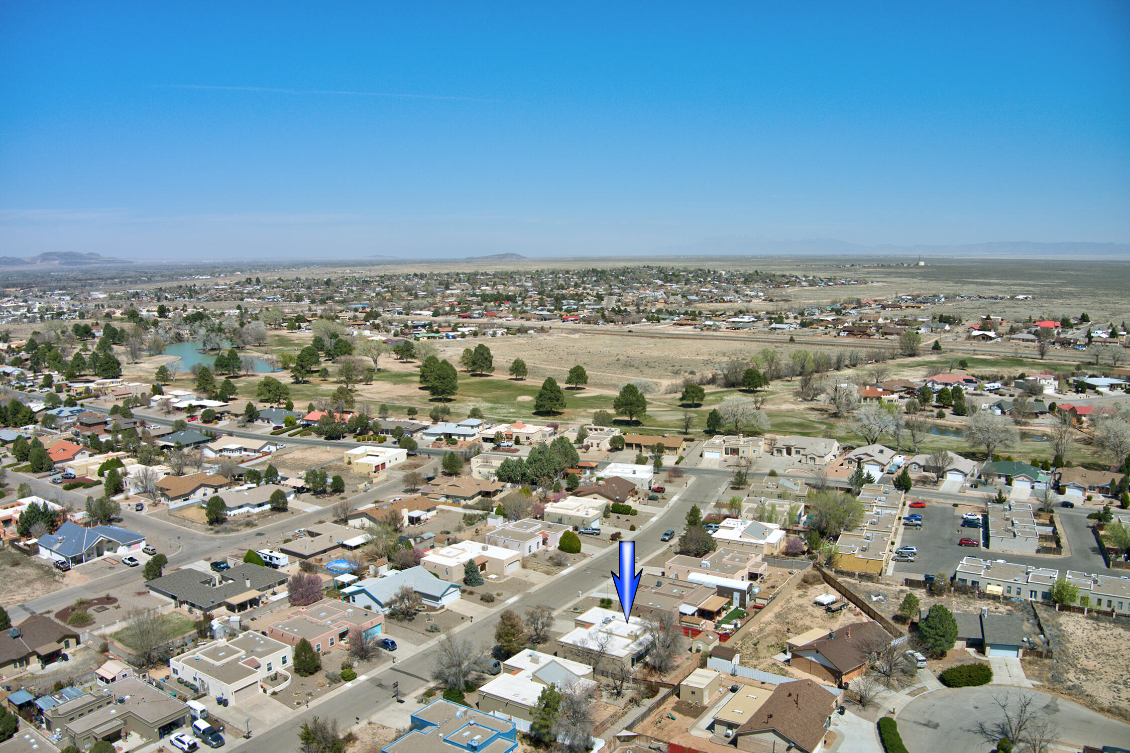 1704 Jack Nicklaus Drive