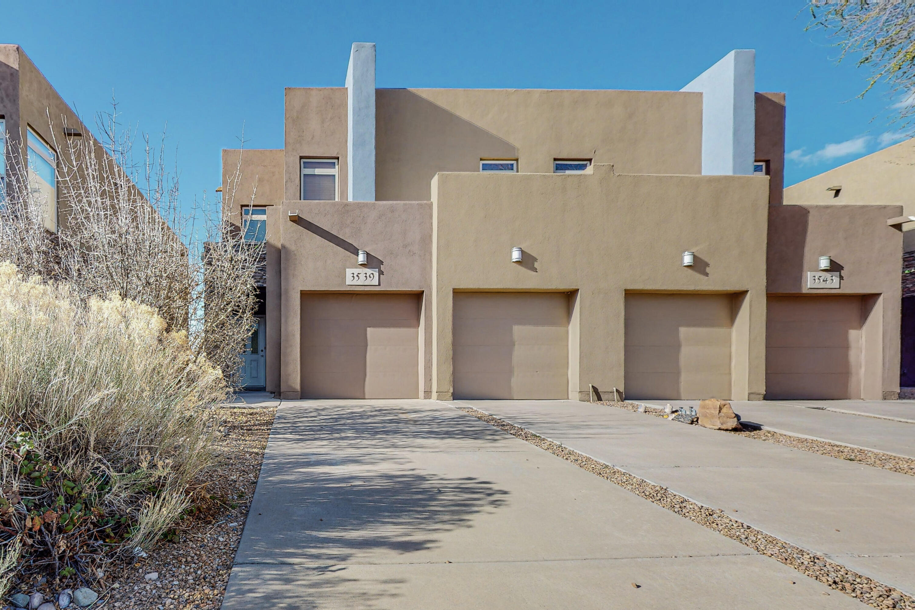 3539 Agua Sarca Court NE