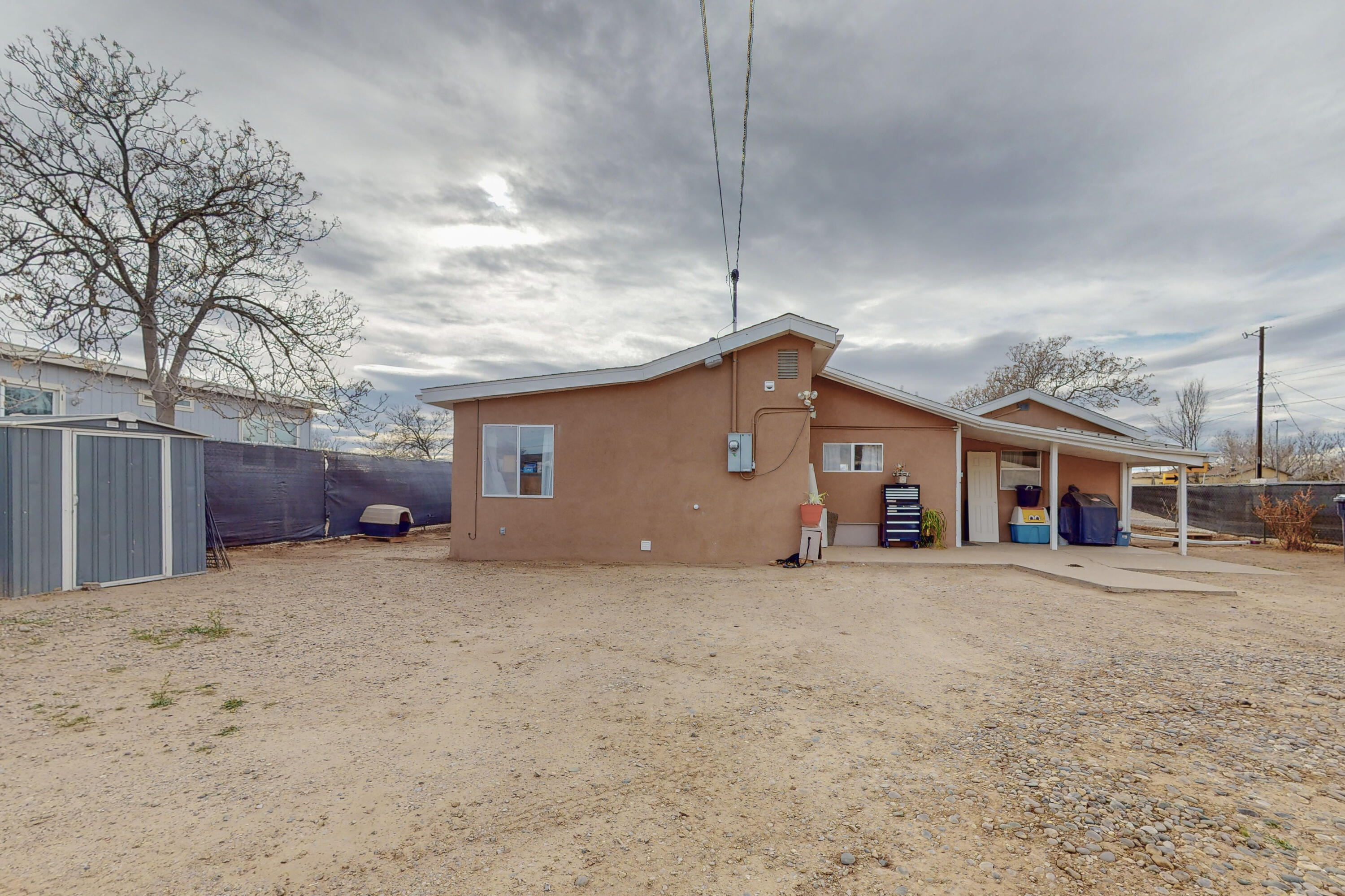4600 Clay Street SE