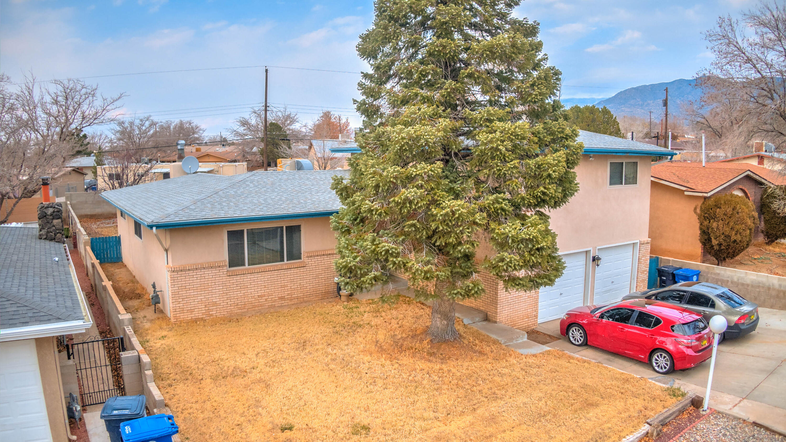 12917 Skyview Avenue NE
