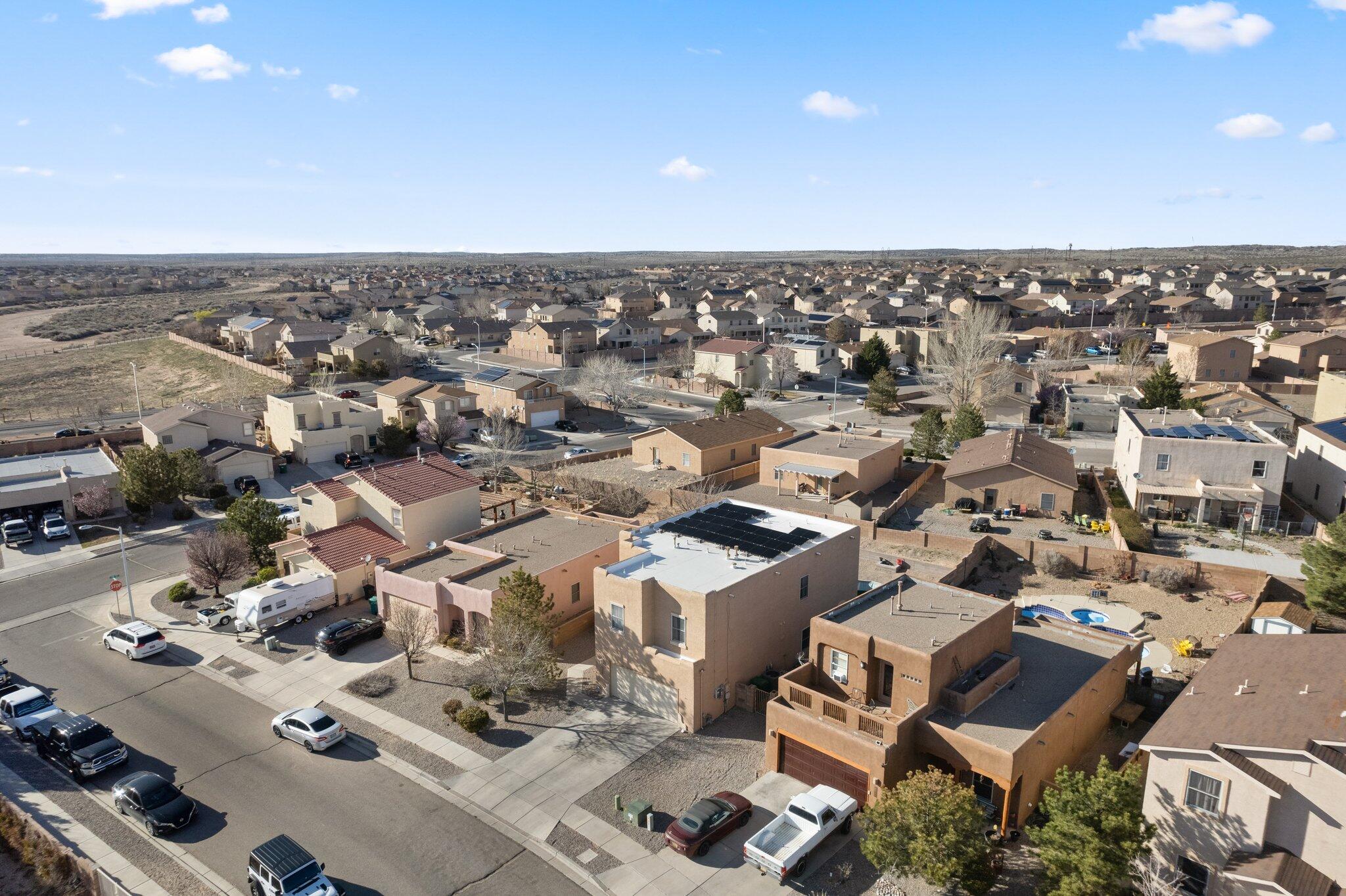 3292 San Ildefonso Loop NE