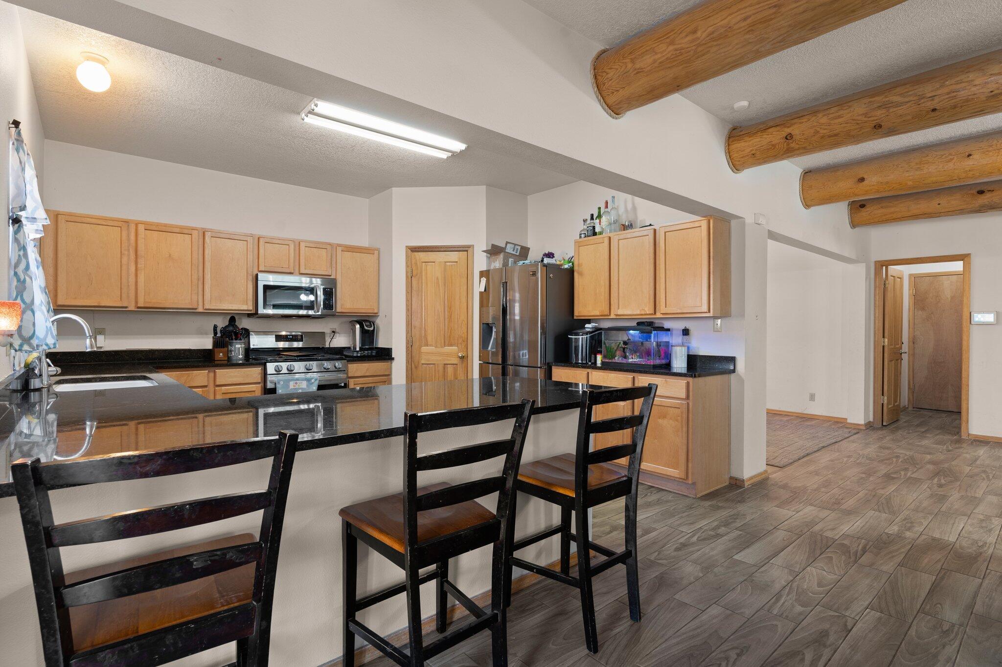 3292 San Ildefonso Loop NE