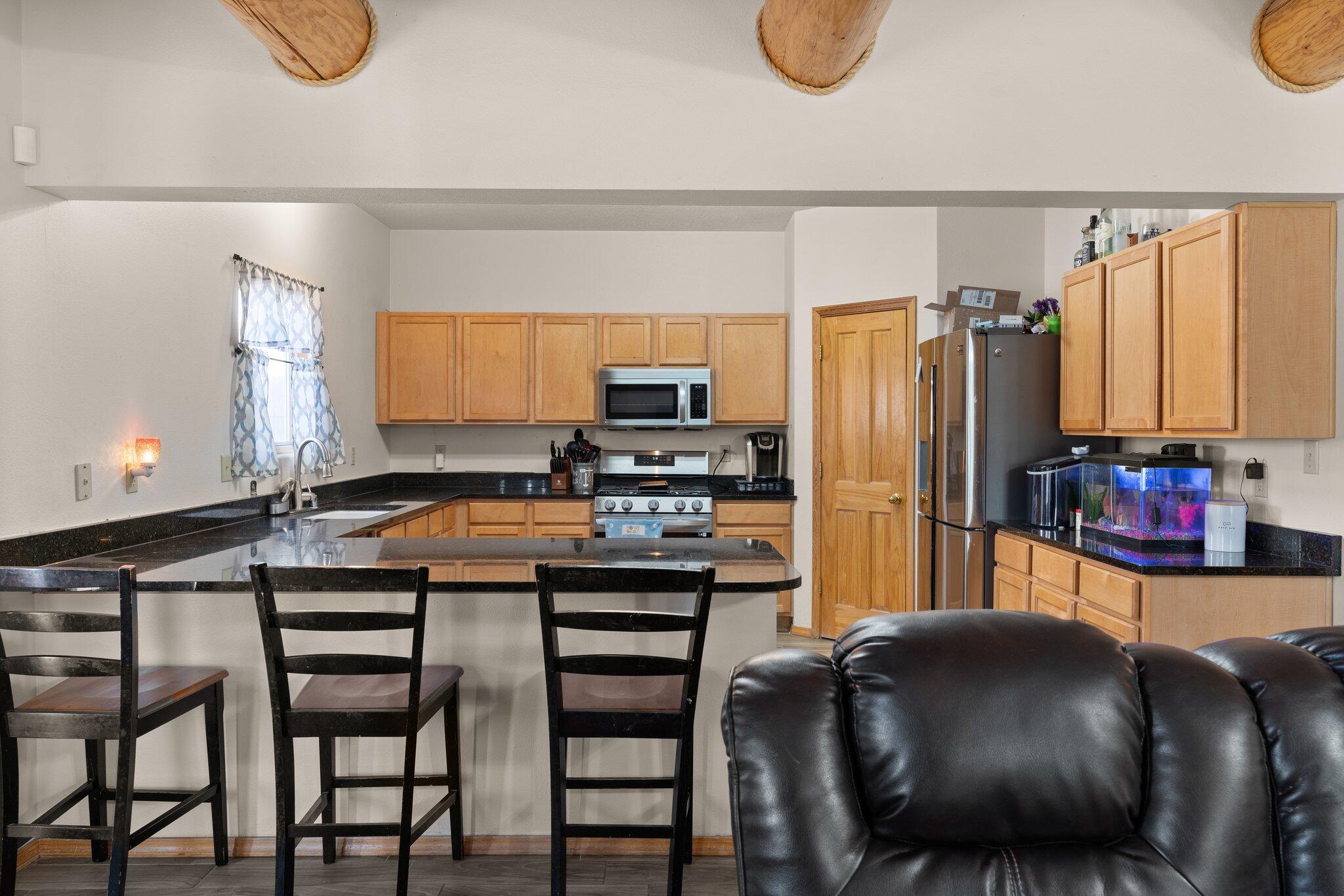 3292 San Ildefonso Loop NE