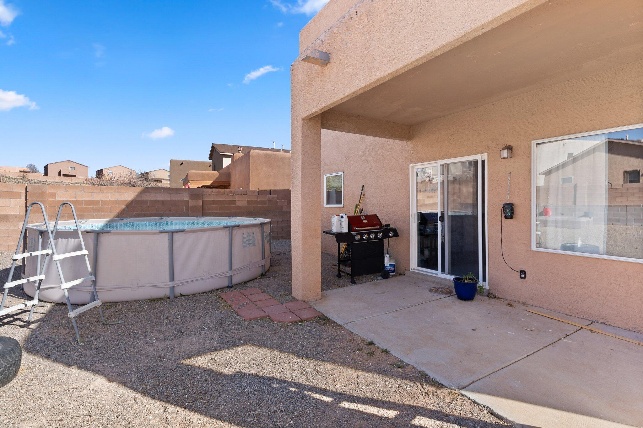 3292 San Ildefonso Loop NE