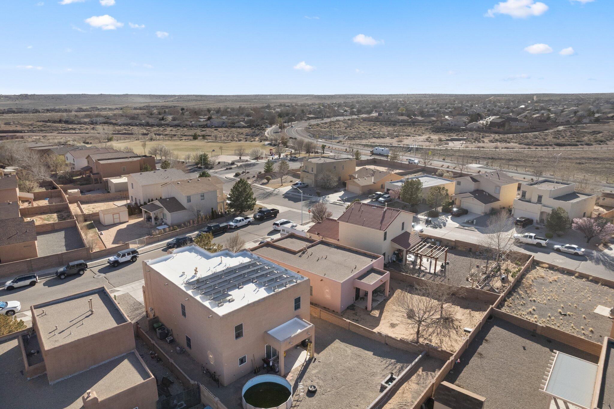 3292 San Ildefonso Loop NE