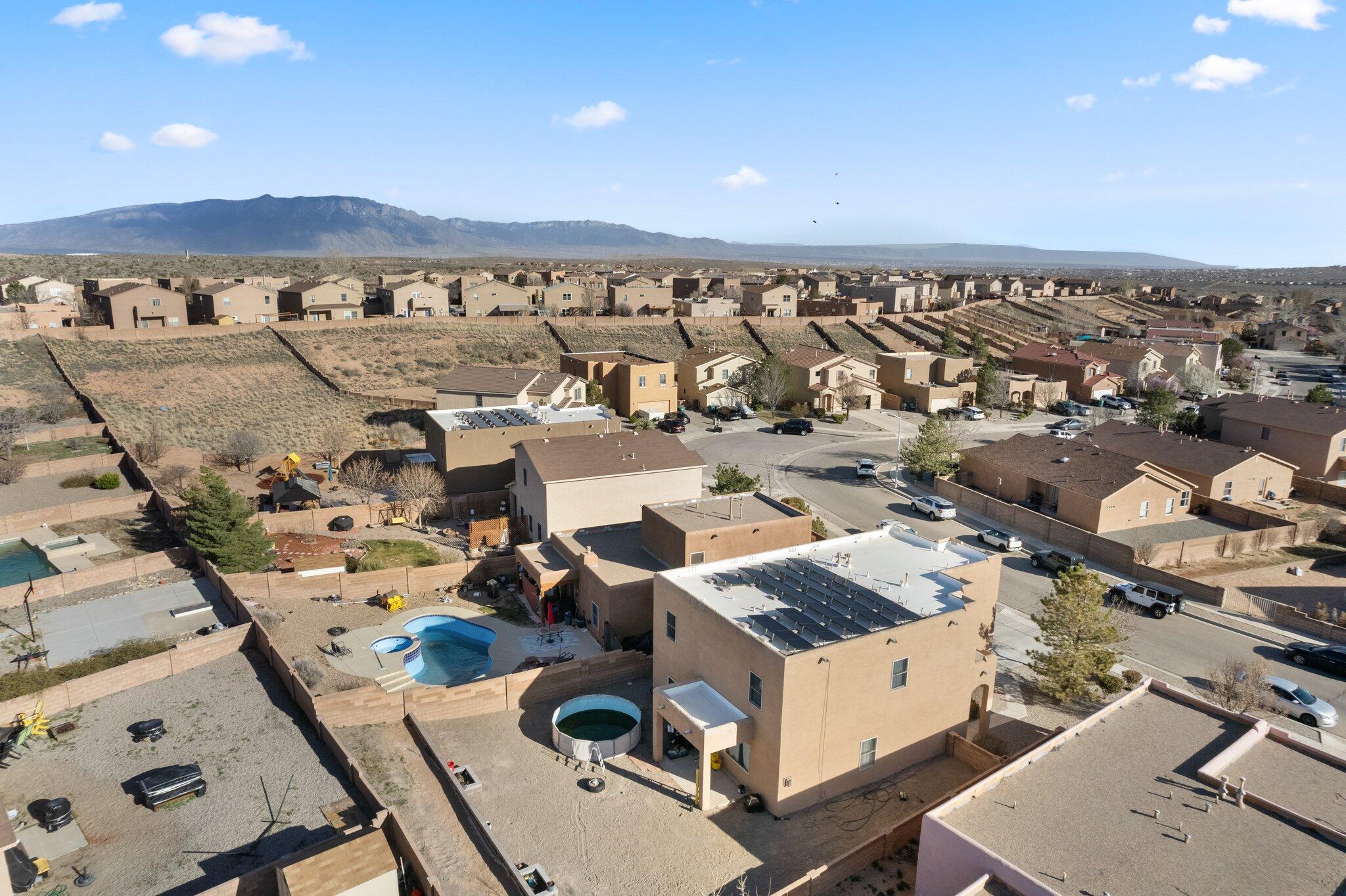 3292 San Ildefonso Loop NE