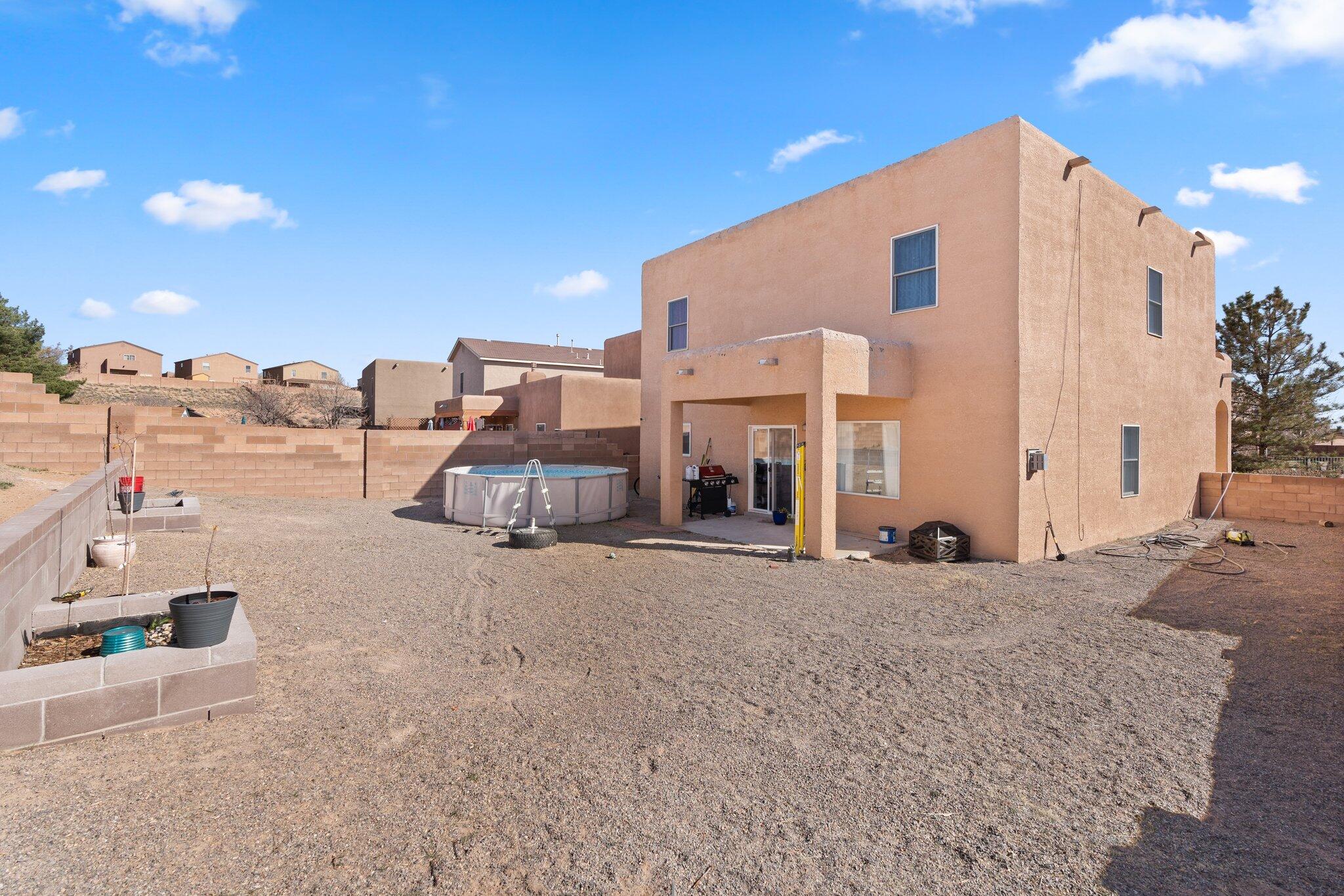 3292 San Ildefonso Loop NE