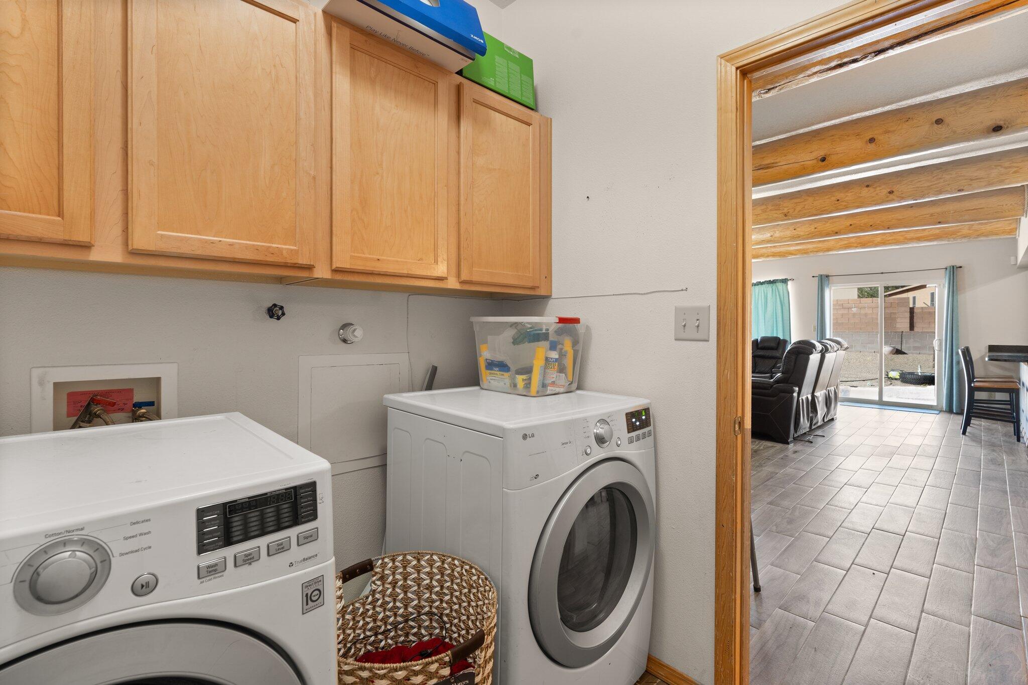 3292 San Ildefonso Loop NE