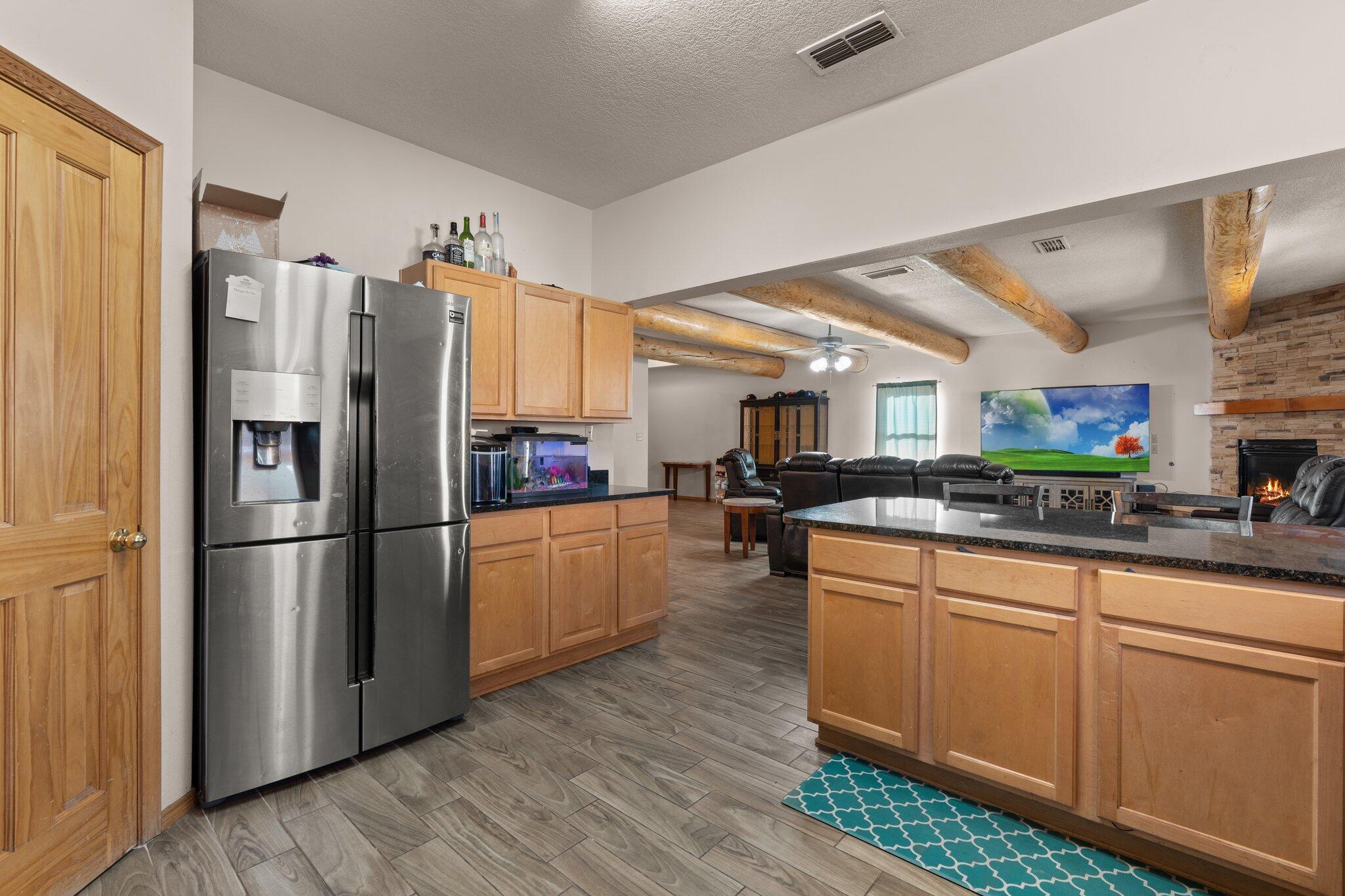 3292 San Ildefonso Loop NE