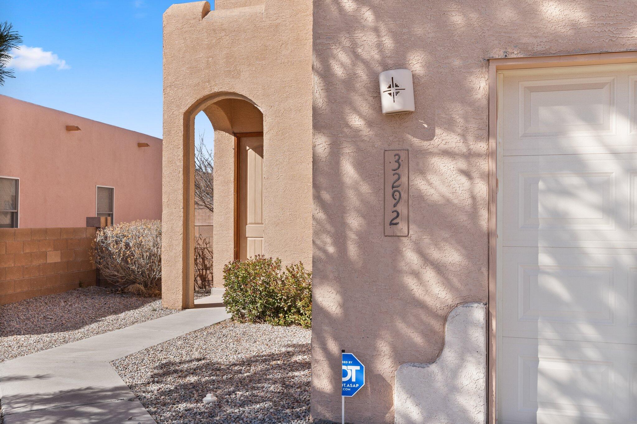 3292 San Ildefonso Loop NE
