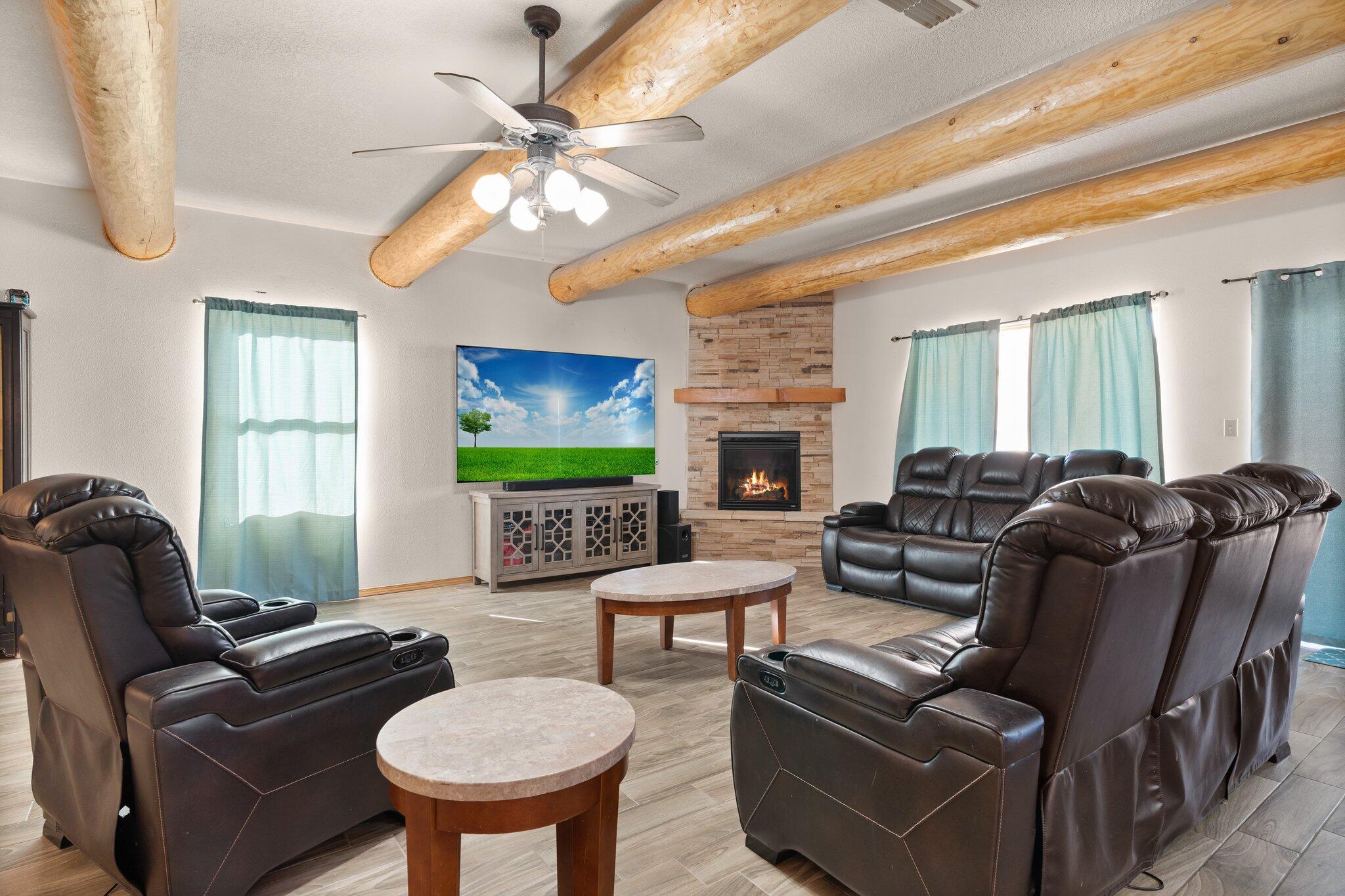 3292 San Ildefonso Loop NE