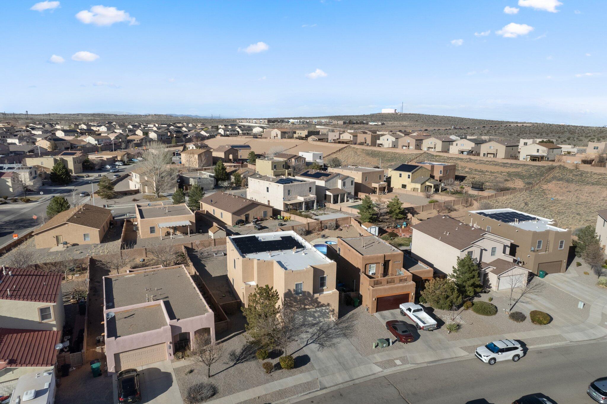 3292 San Ildefonso Loop NE
