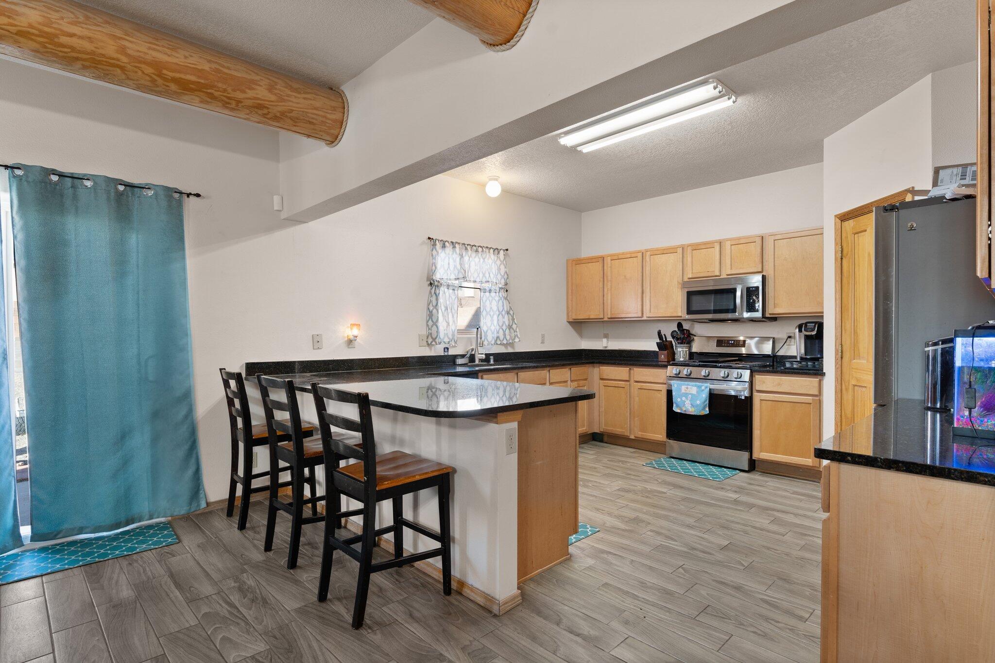 3292 San Ildefonso Loop NE