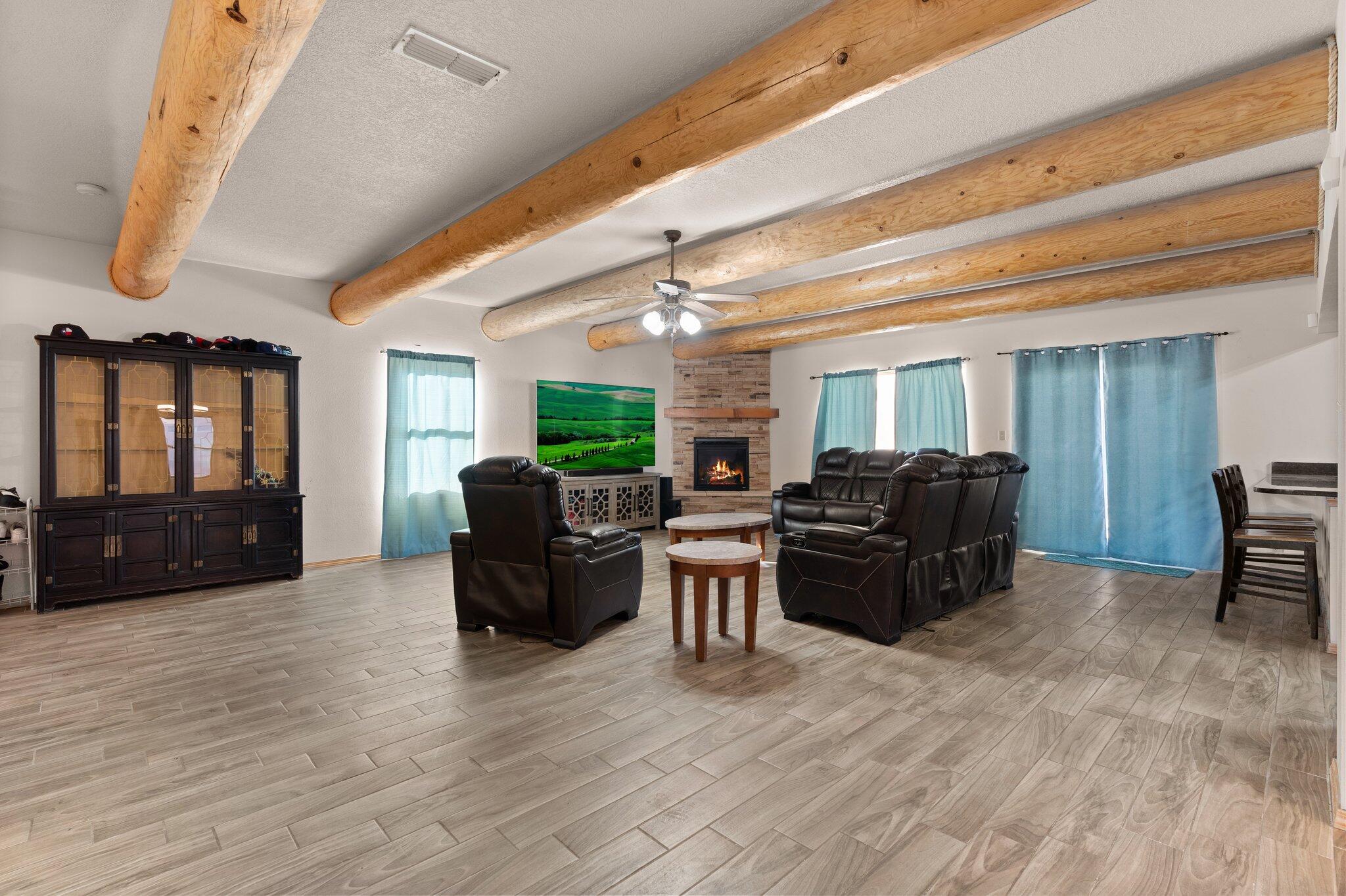 3292 San Ildefonso Loop NE