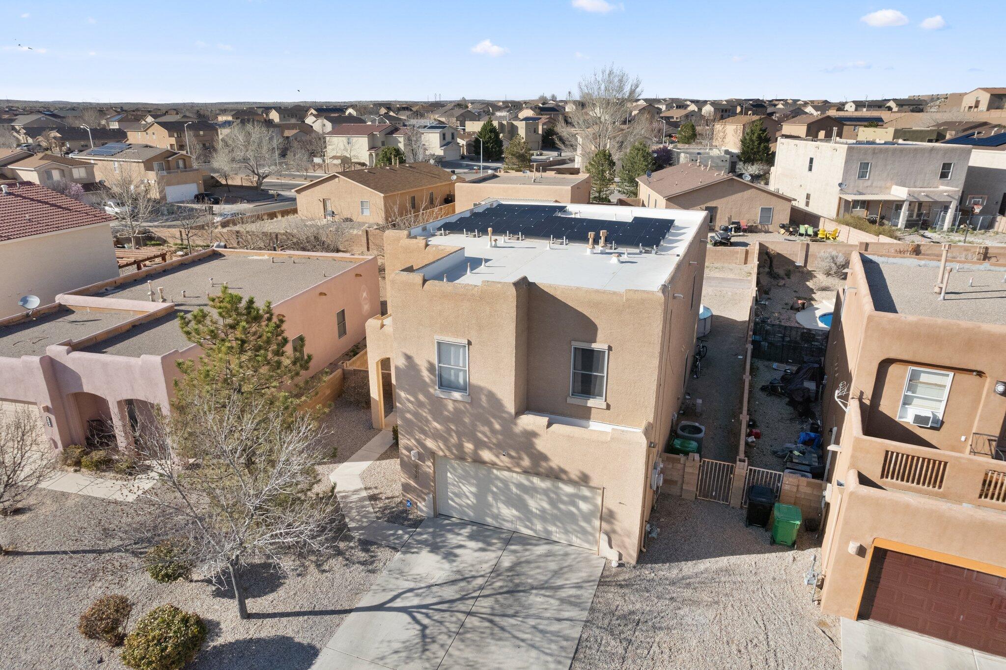 3292 San Ildefonso Loop NE