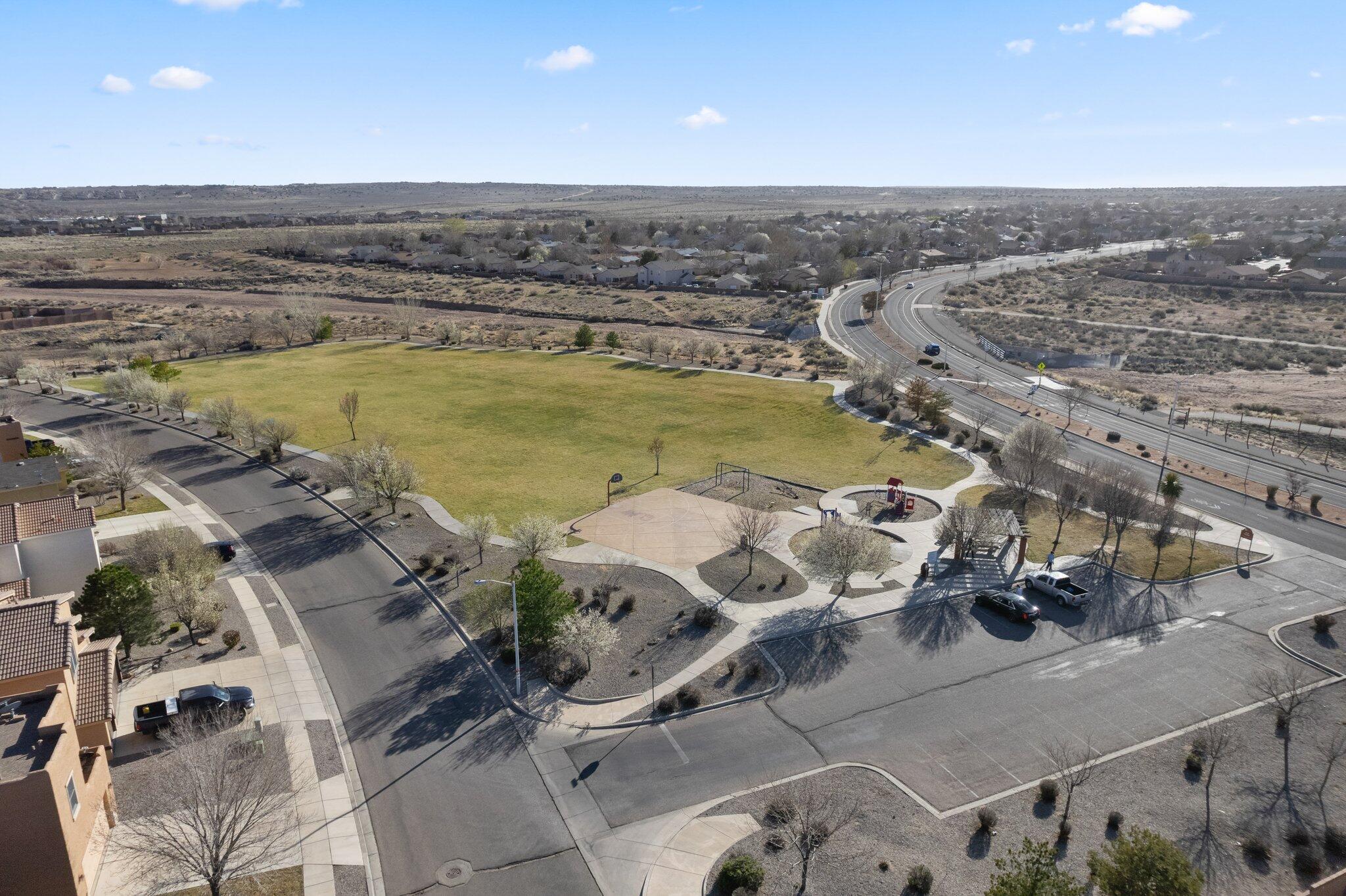 3292 San Ildefonso Loop NE