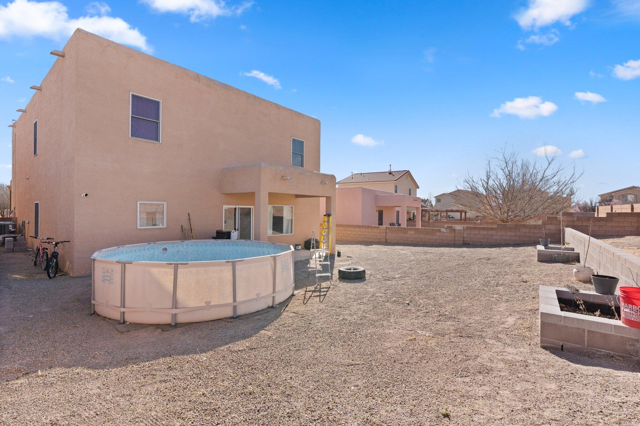 3292 San Ildefonso Loop NE