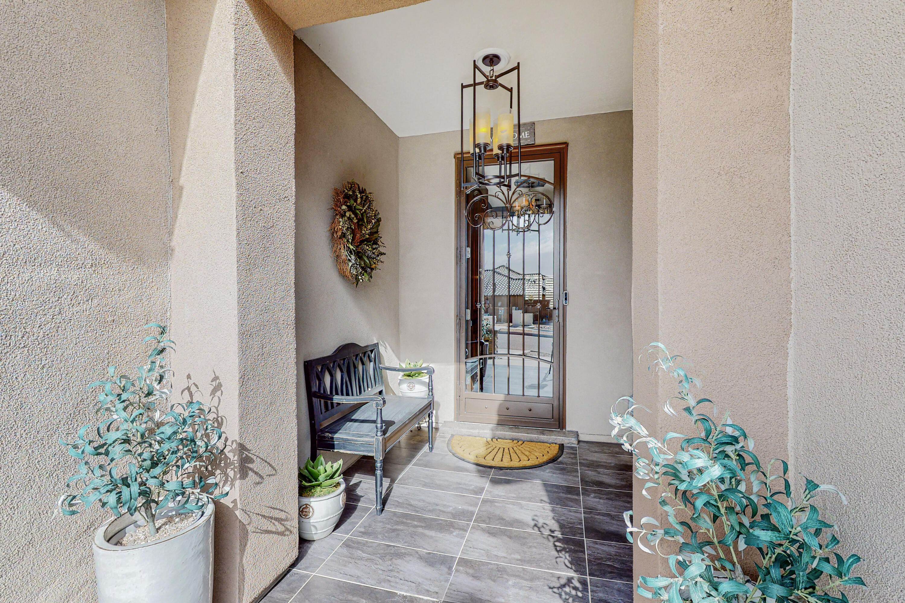 1801 Tent Rocks Drive NW