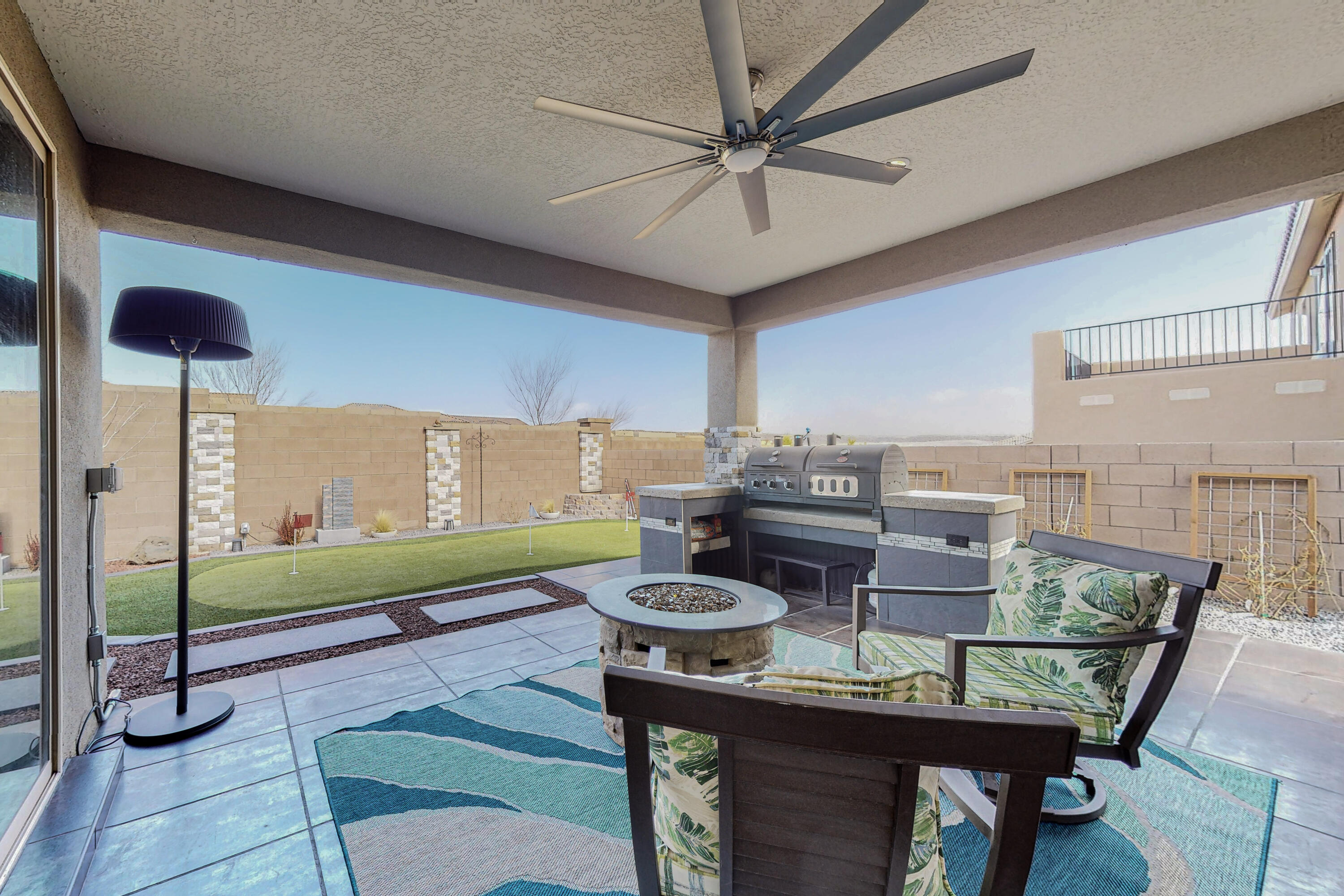 1801 Tent Rocks Drive NW