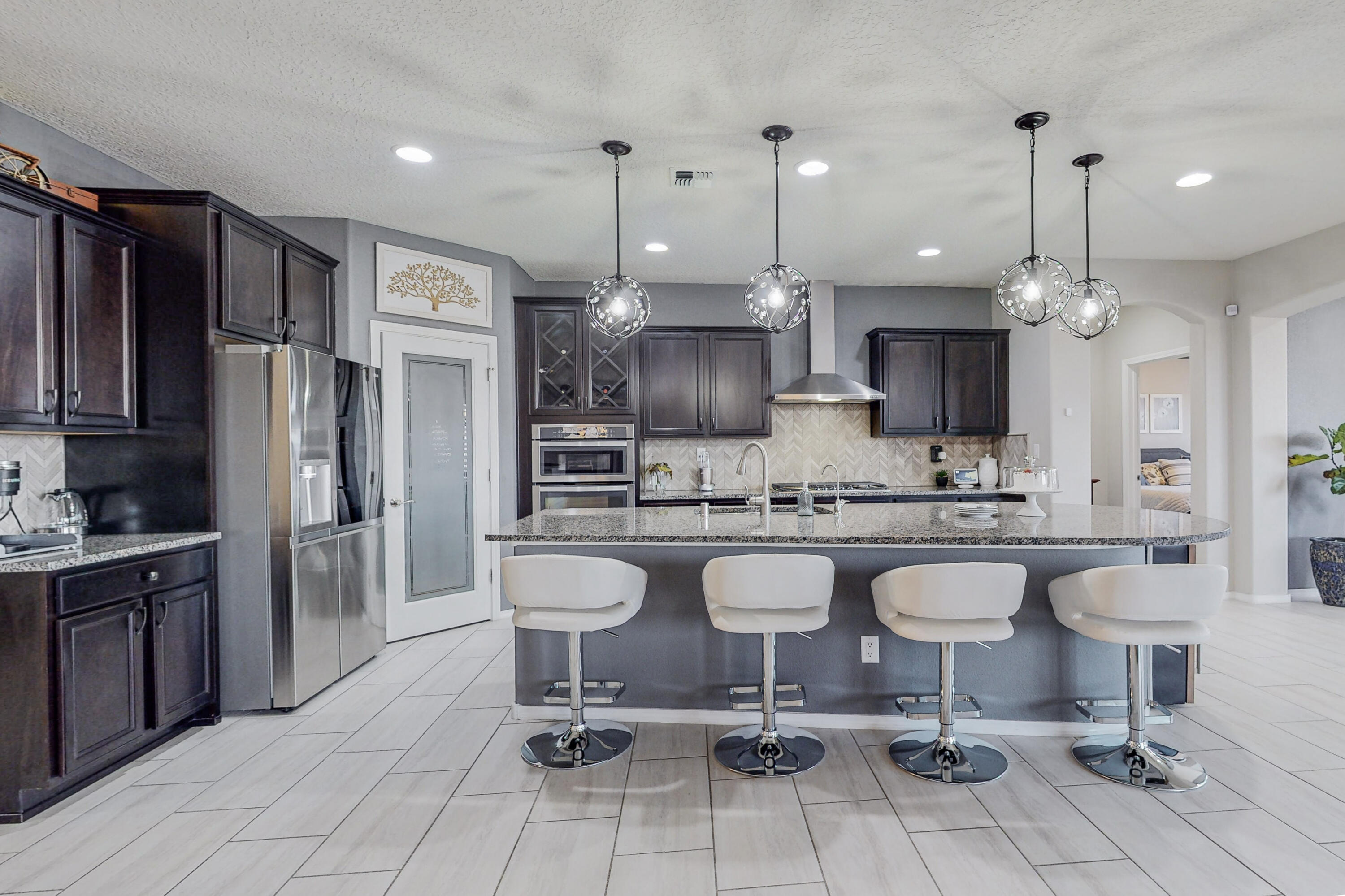 1801 Tent Rocks Drive NW