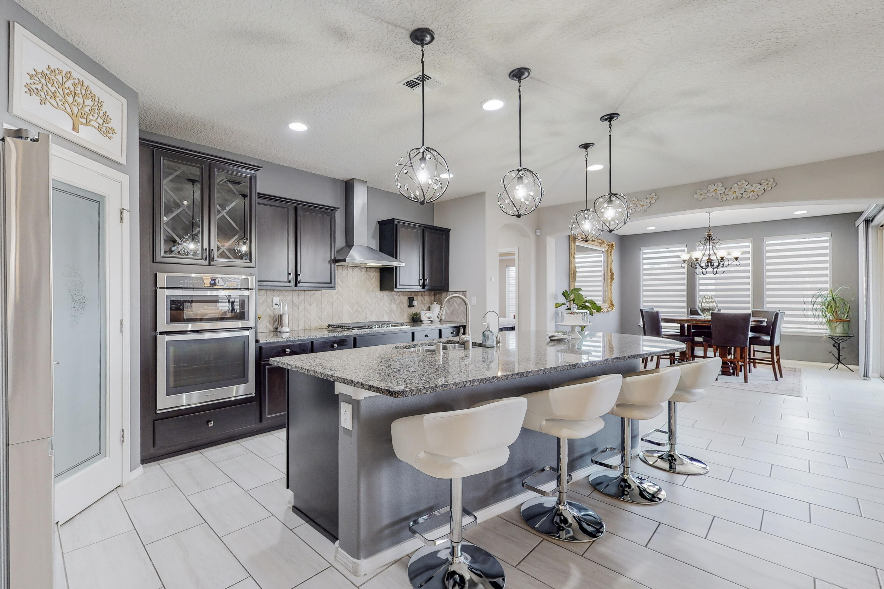 1801 Tent Rocks Drive NW