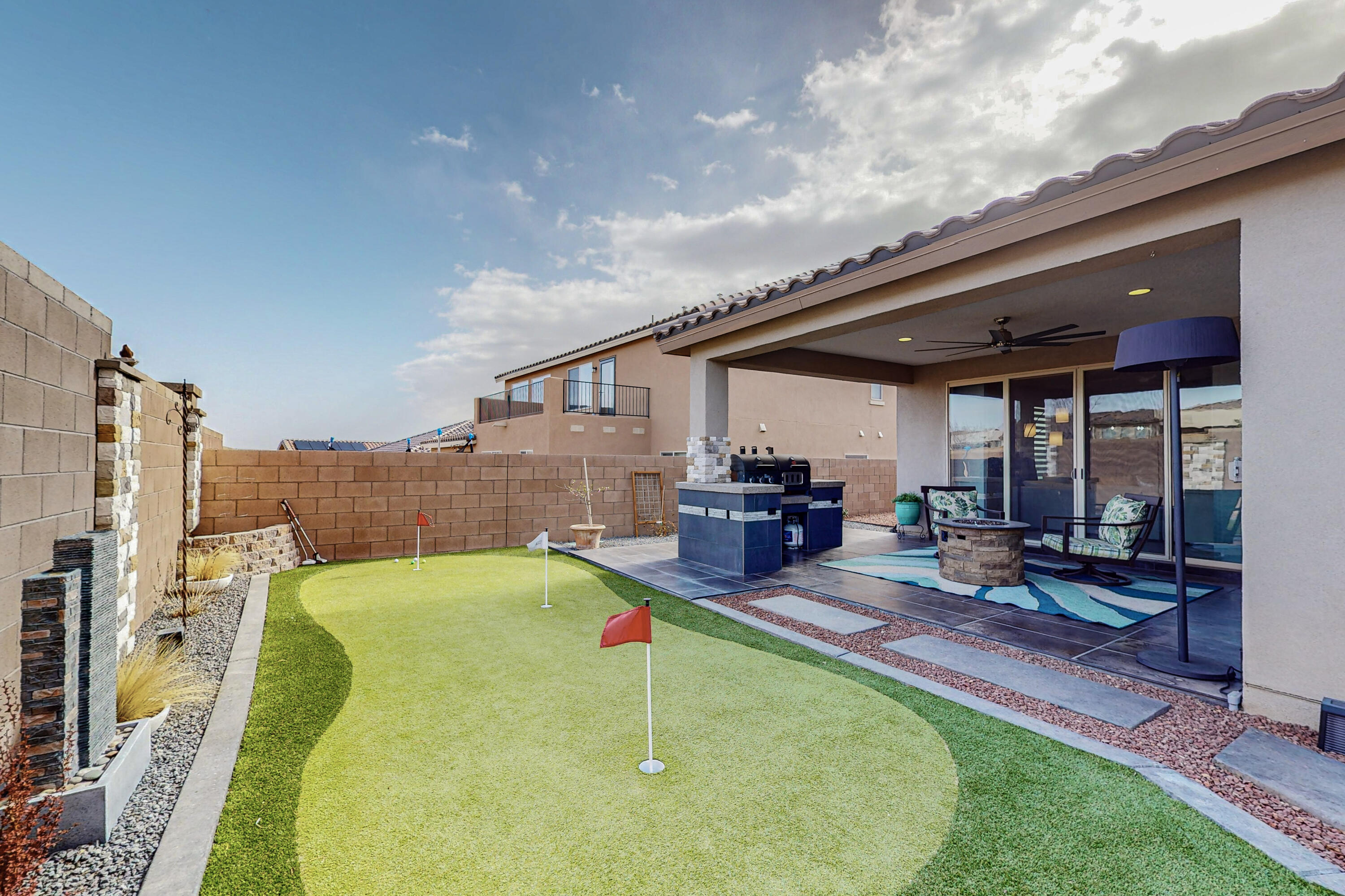1801 Tent Rocks Drive NW