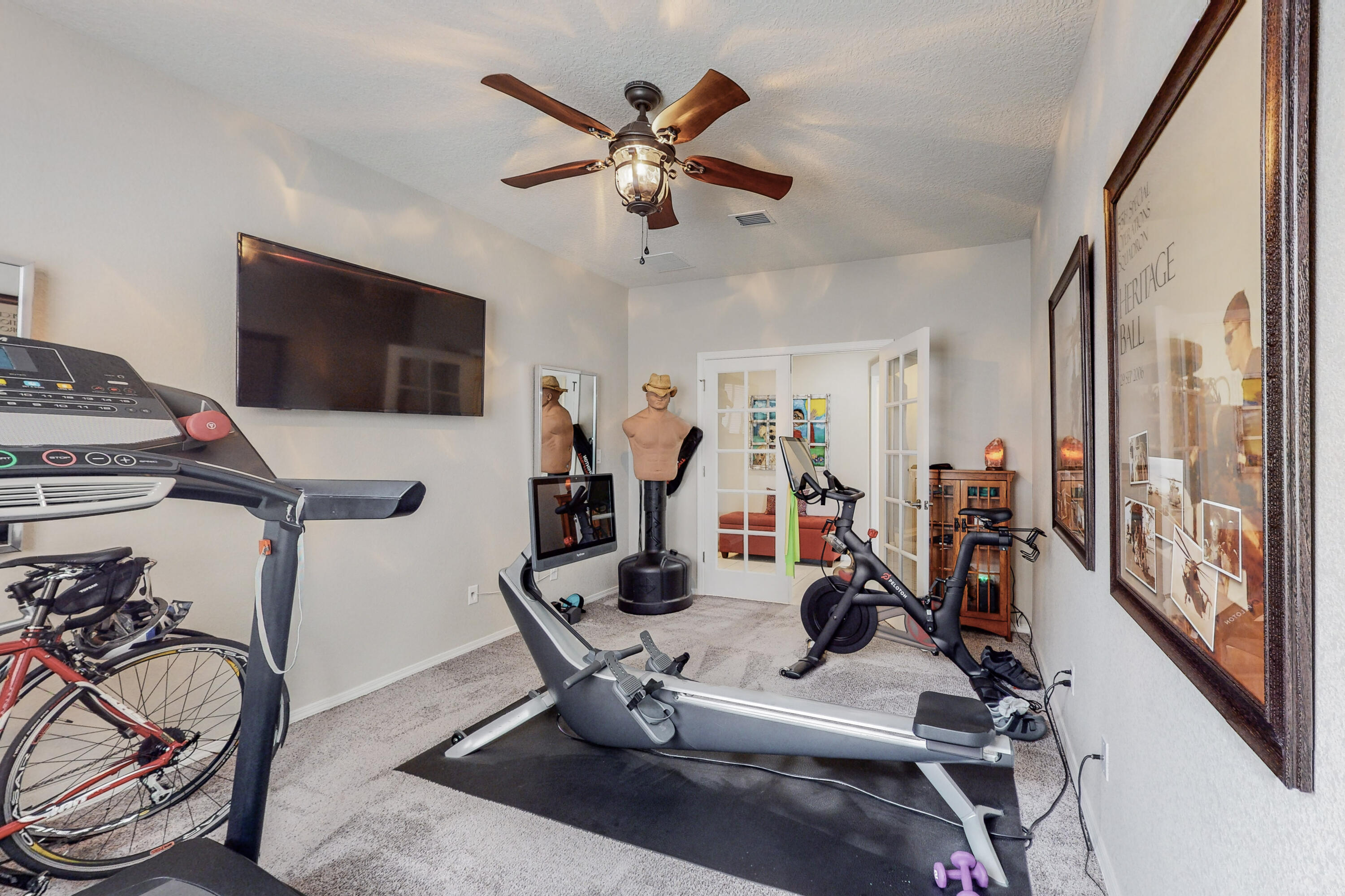 1801 Tent Rocks Drive NW