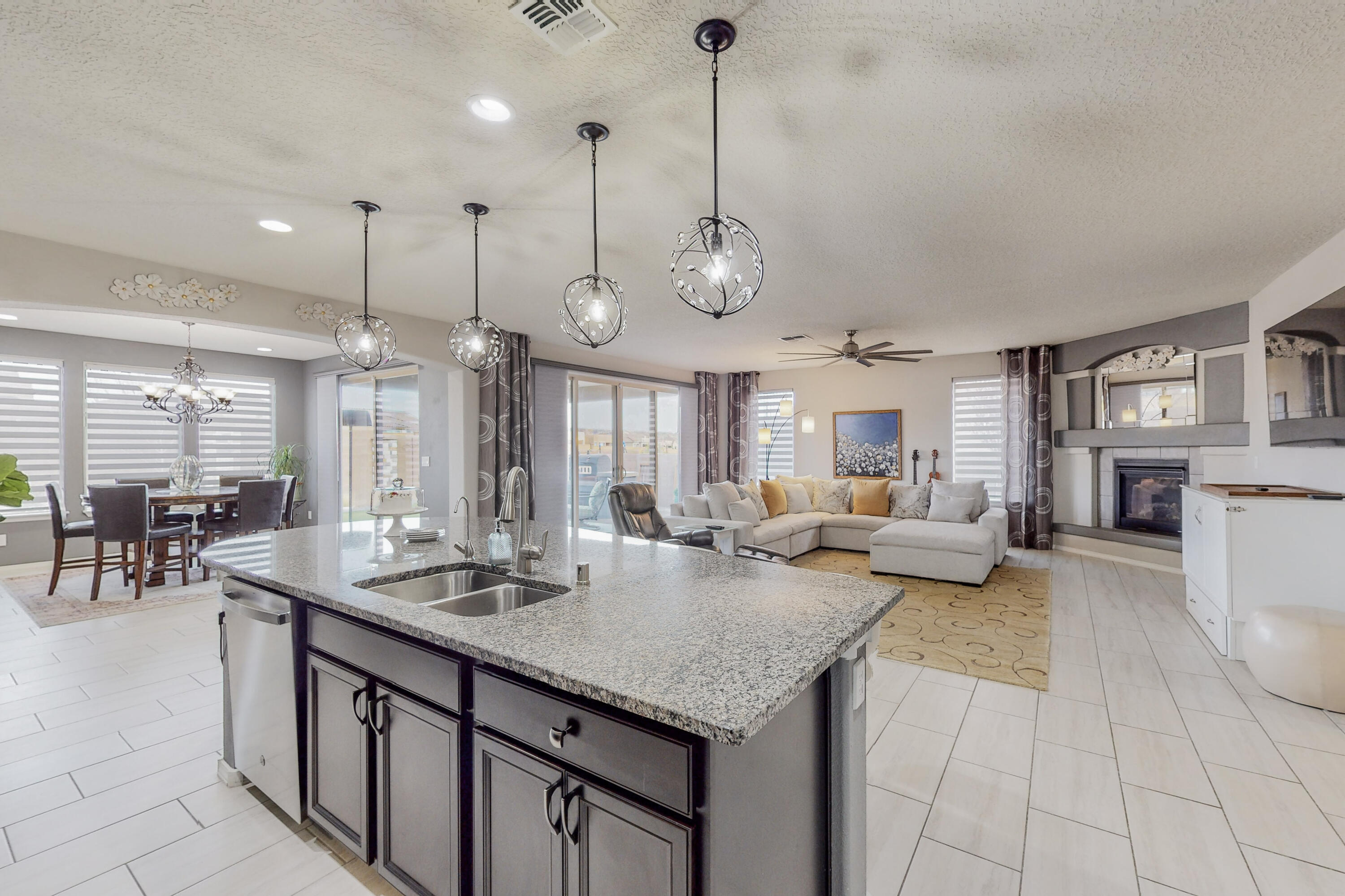 1801 Tent Rocks Drive NW