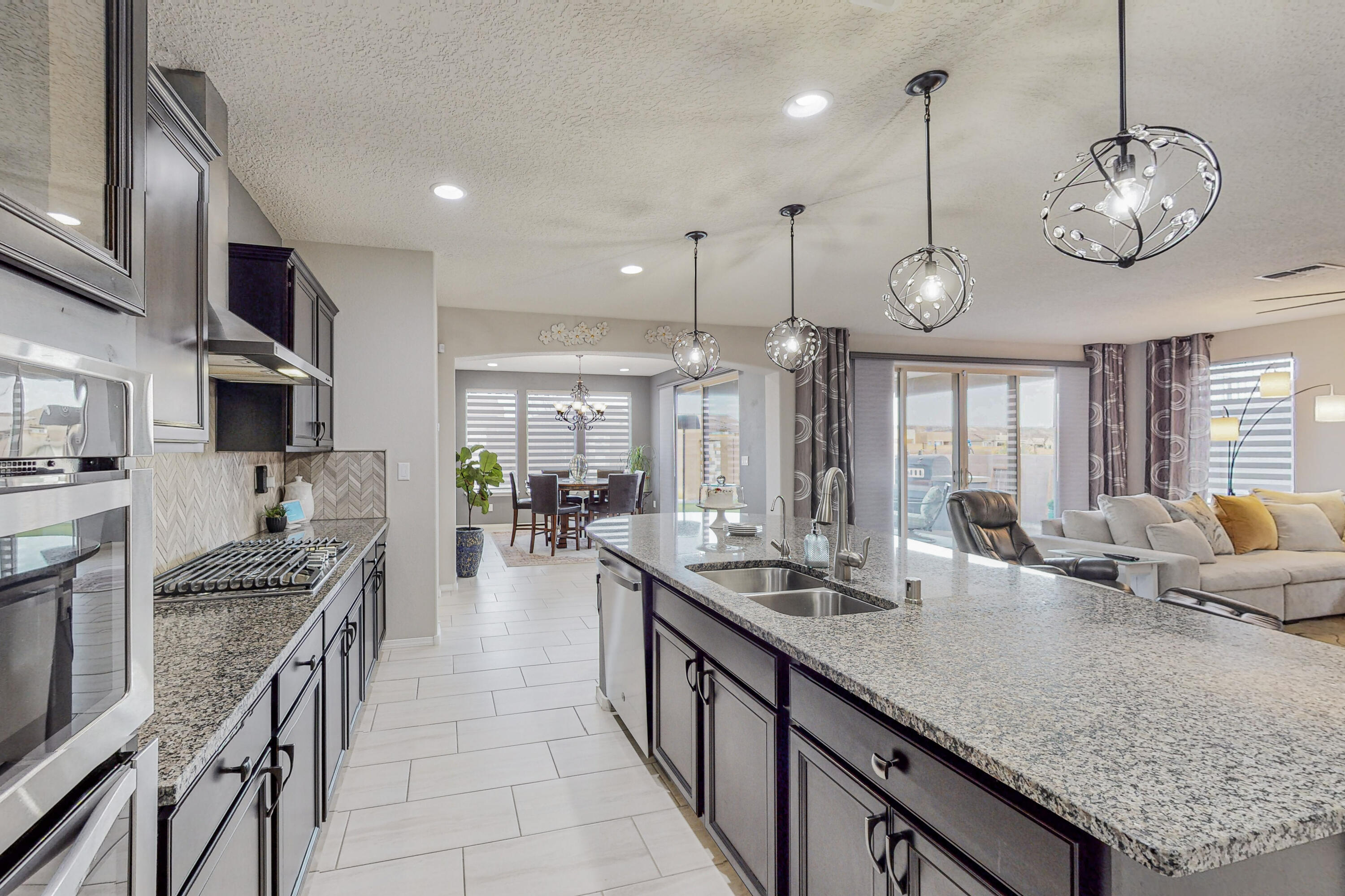 1801 Tent Rocks Drive NW