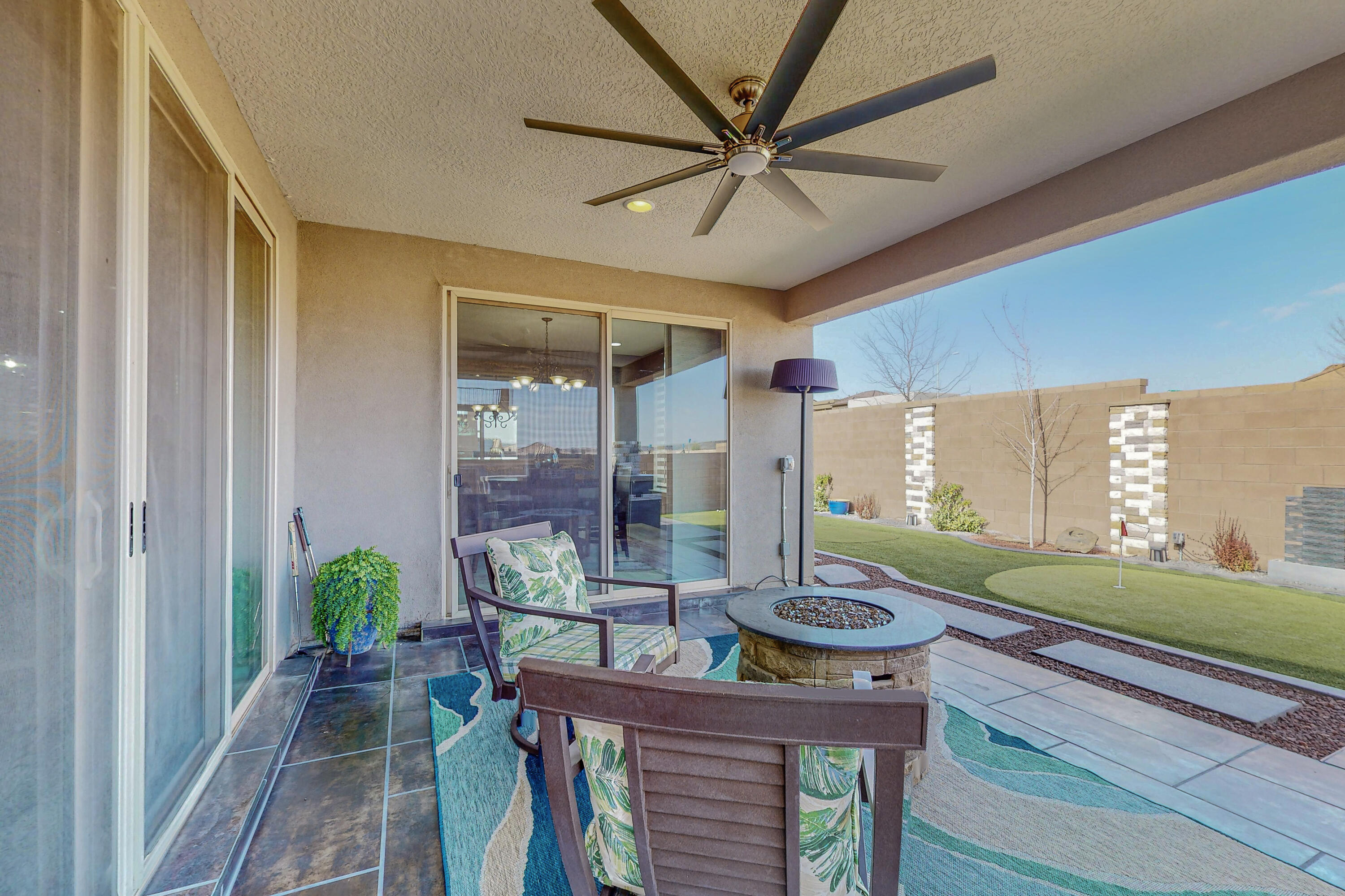 1801 Tent Rocks Drive NW