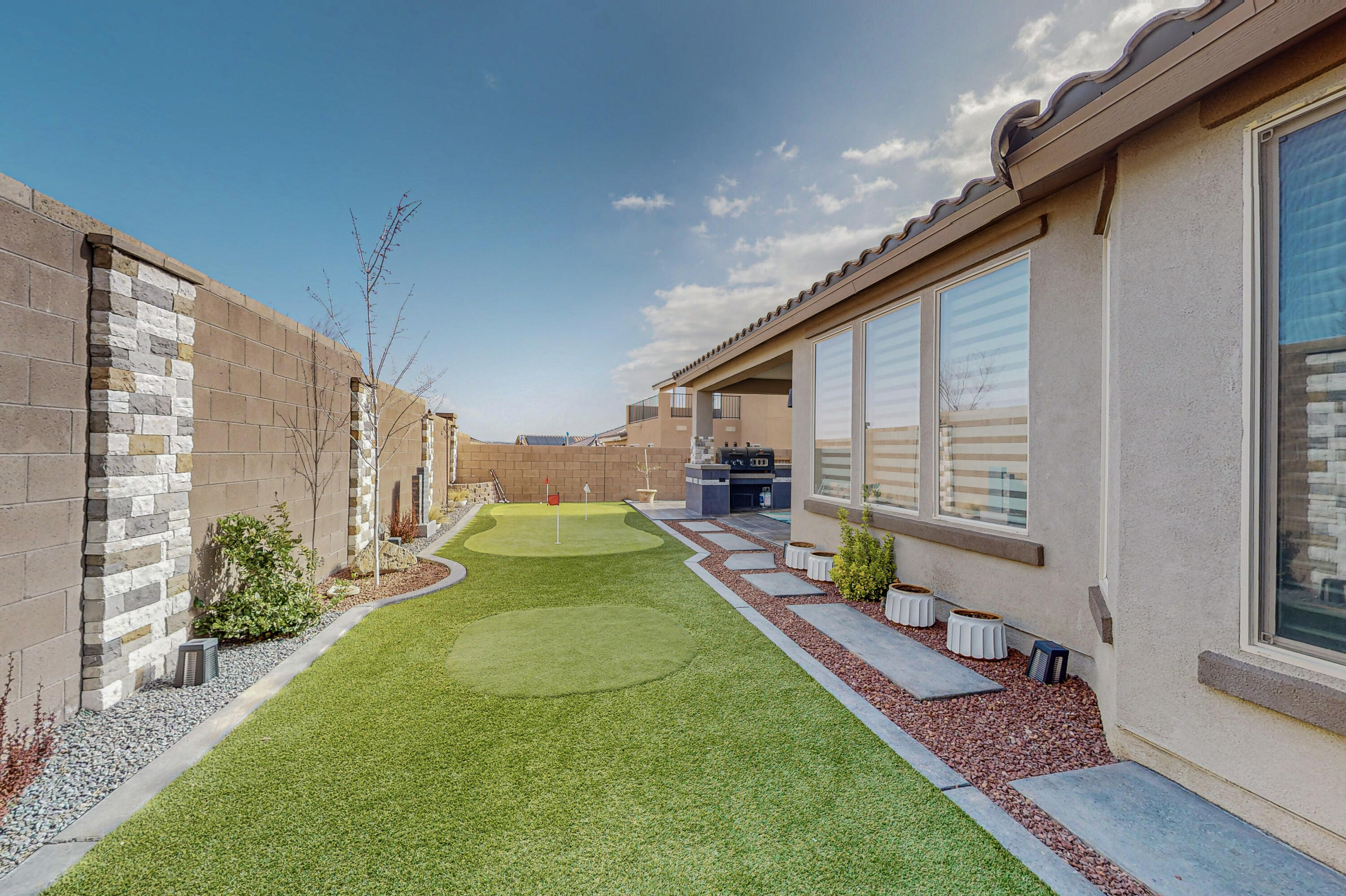 1801 Tent Rocks Drive NW