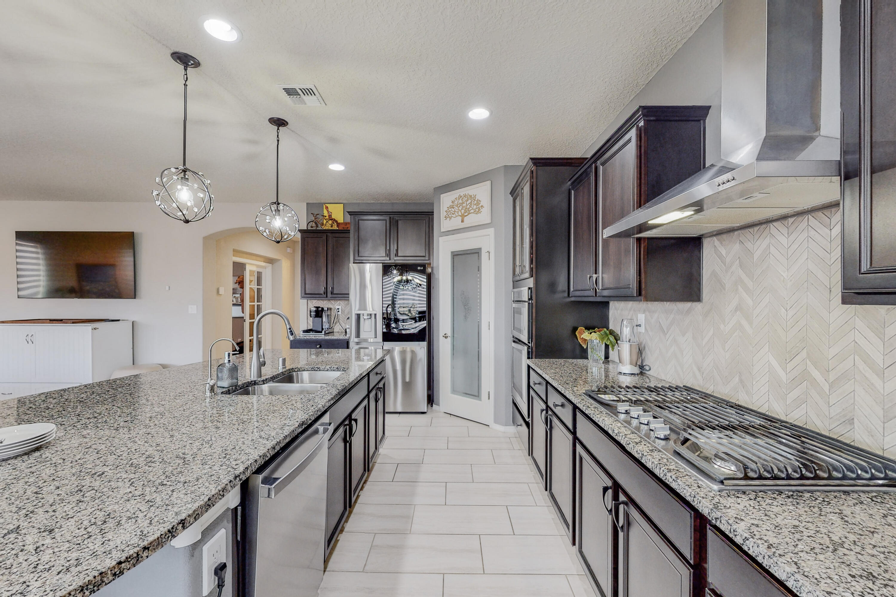 1801 Tent Rocks Drive NW