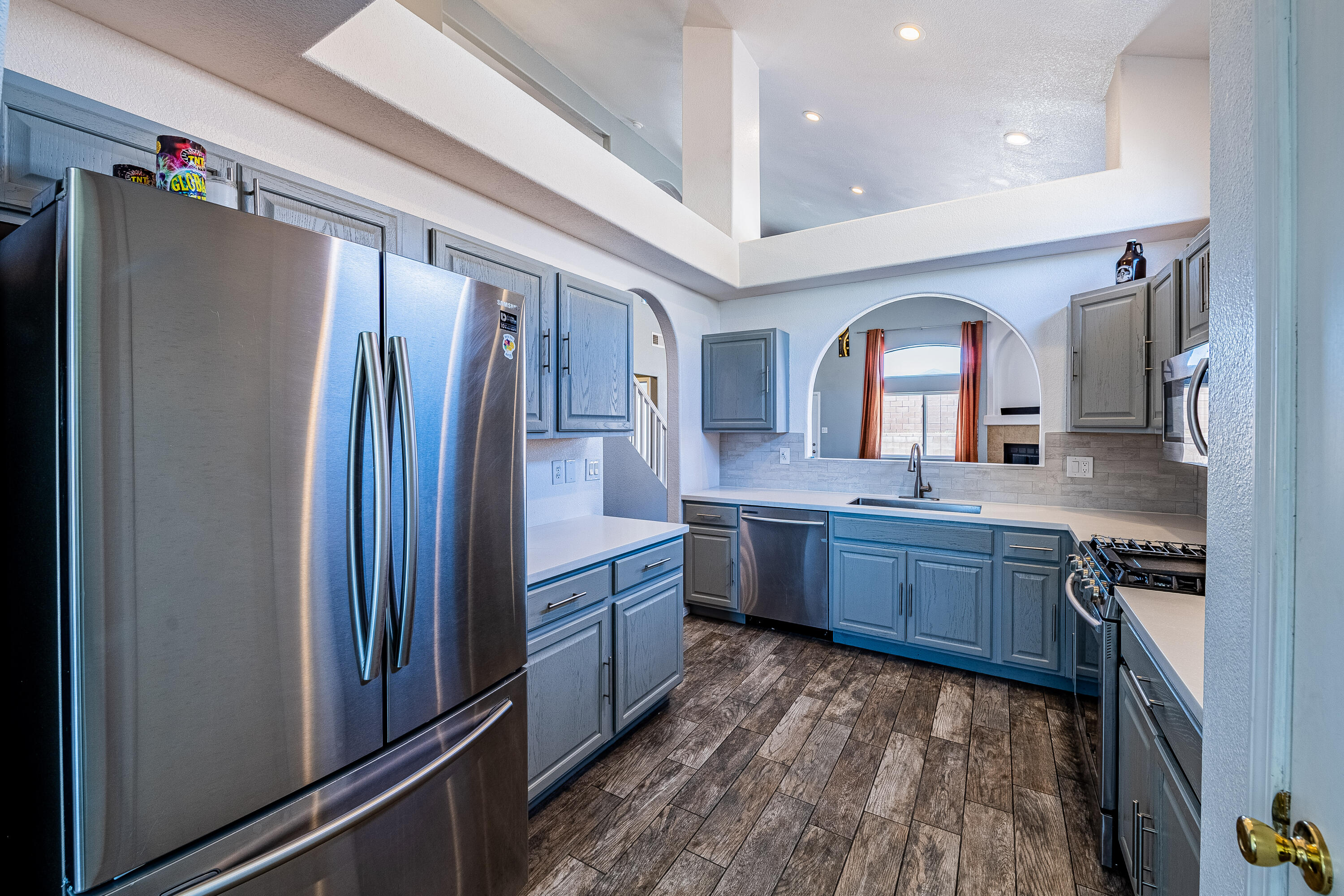2301 Meadow Gate Trail SW