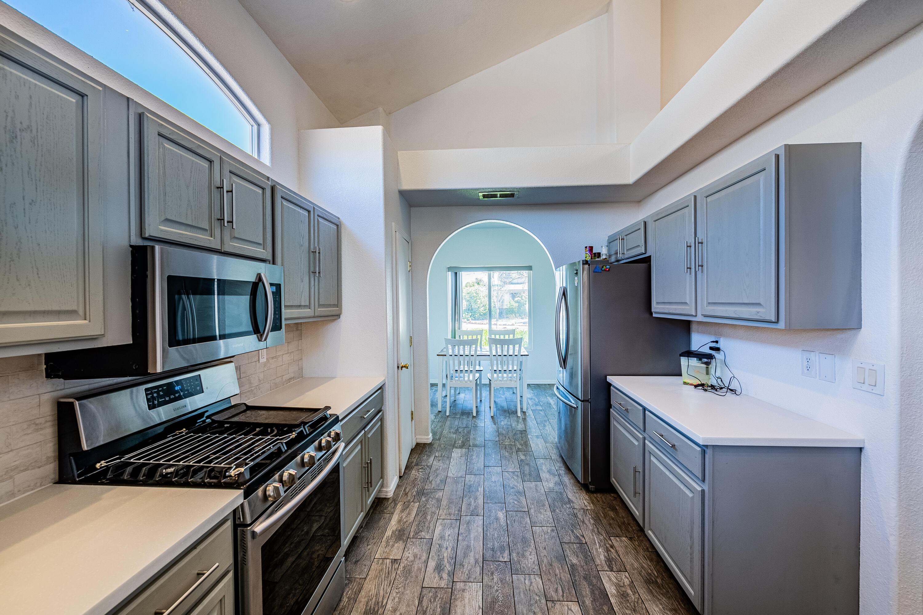 2301 Meadow Gate Trail SW