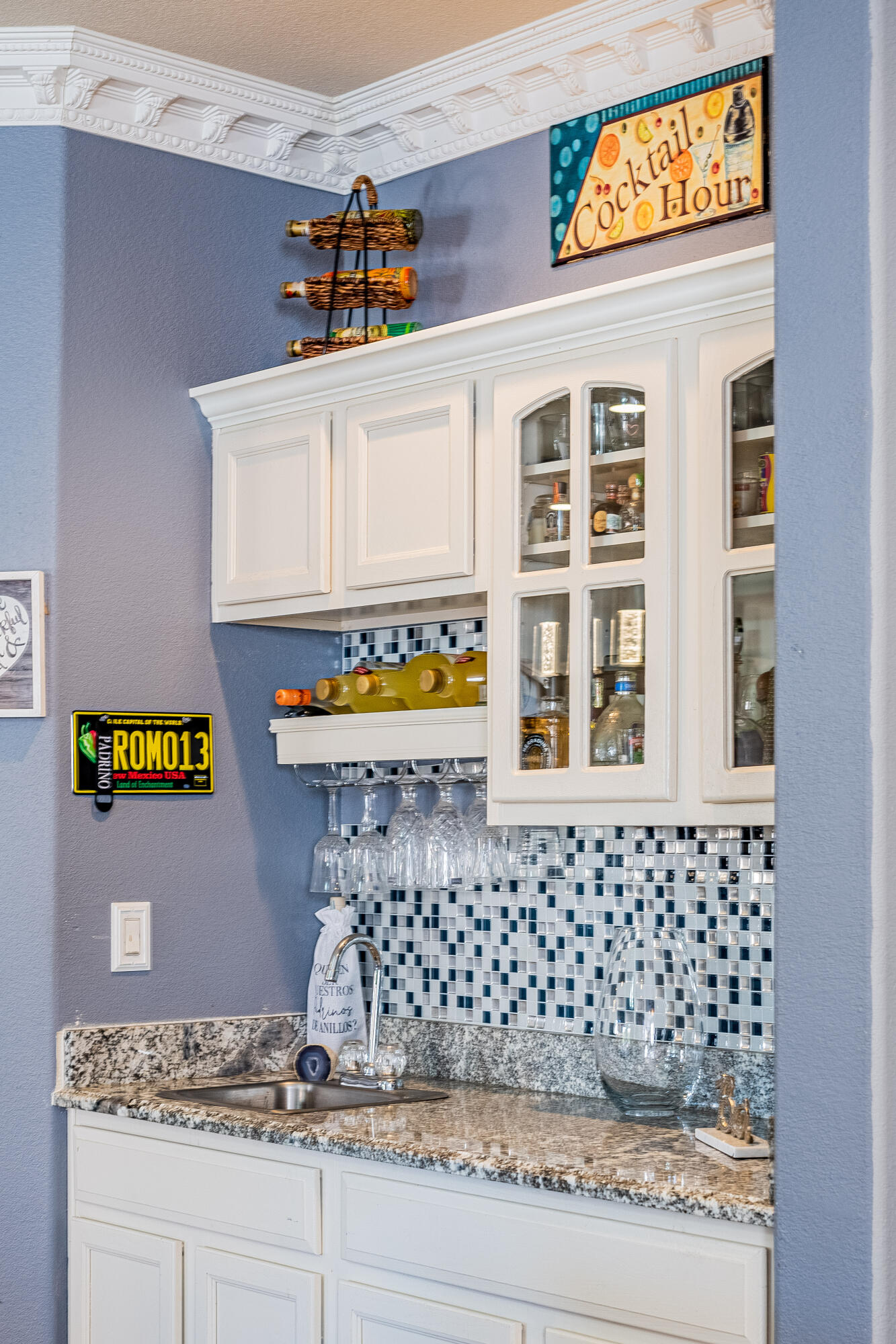 9805 Canyon Gate Trail SW