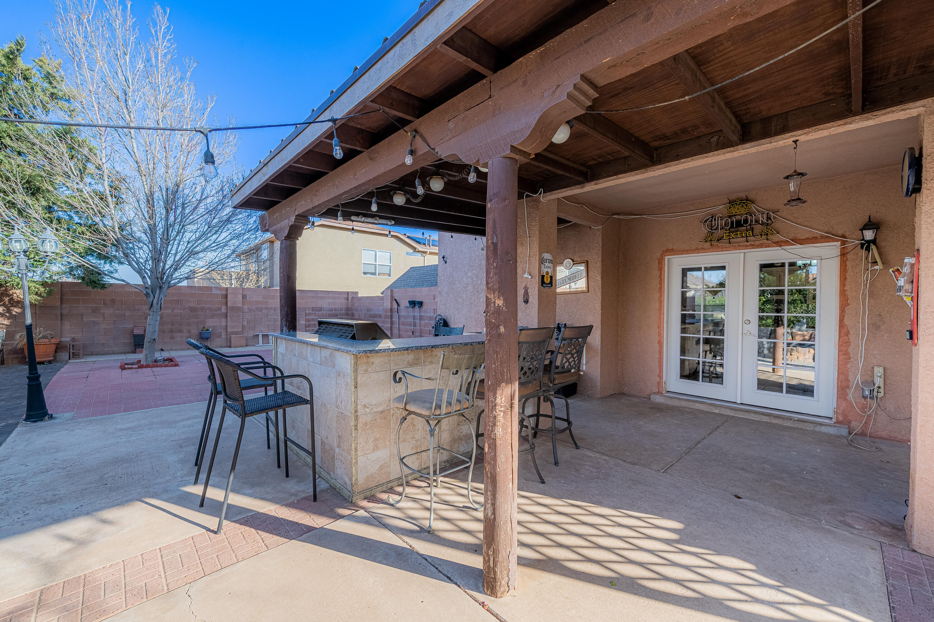 9805 Canyon Gate Trail SW