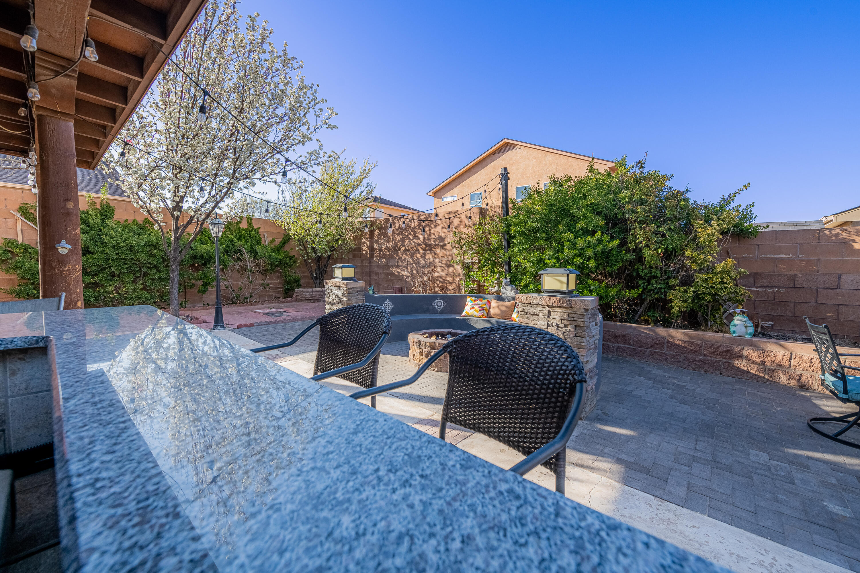 9805 Canyon Gate Trail SW