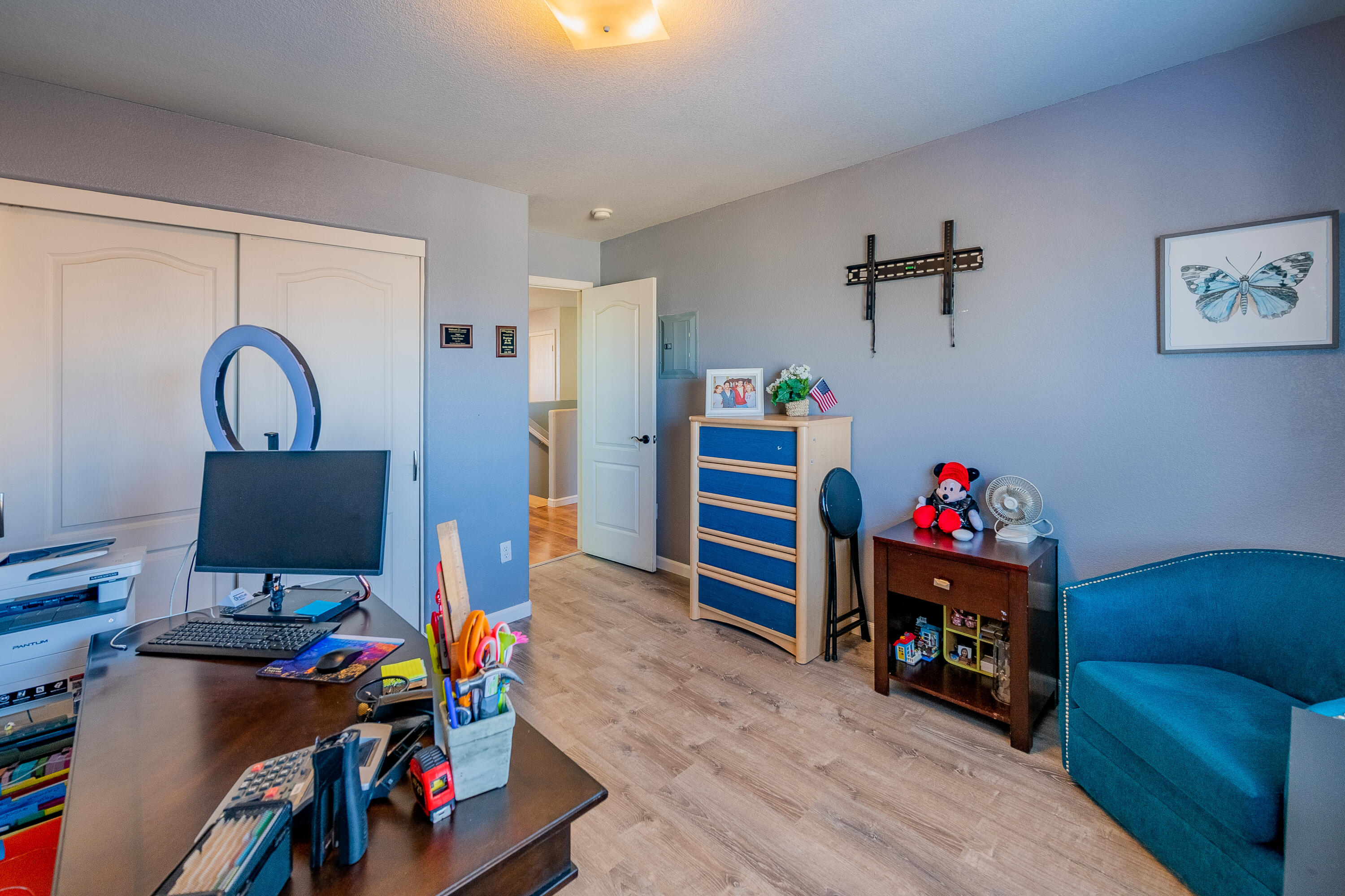 9805 Canyon Gate Trail SW
