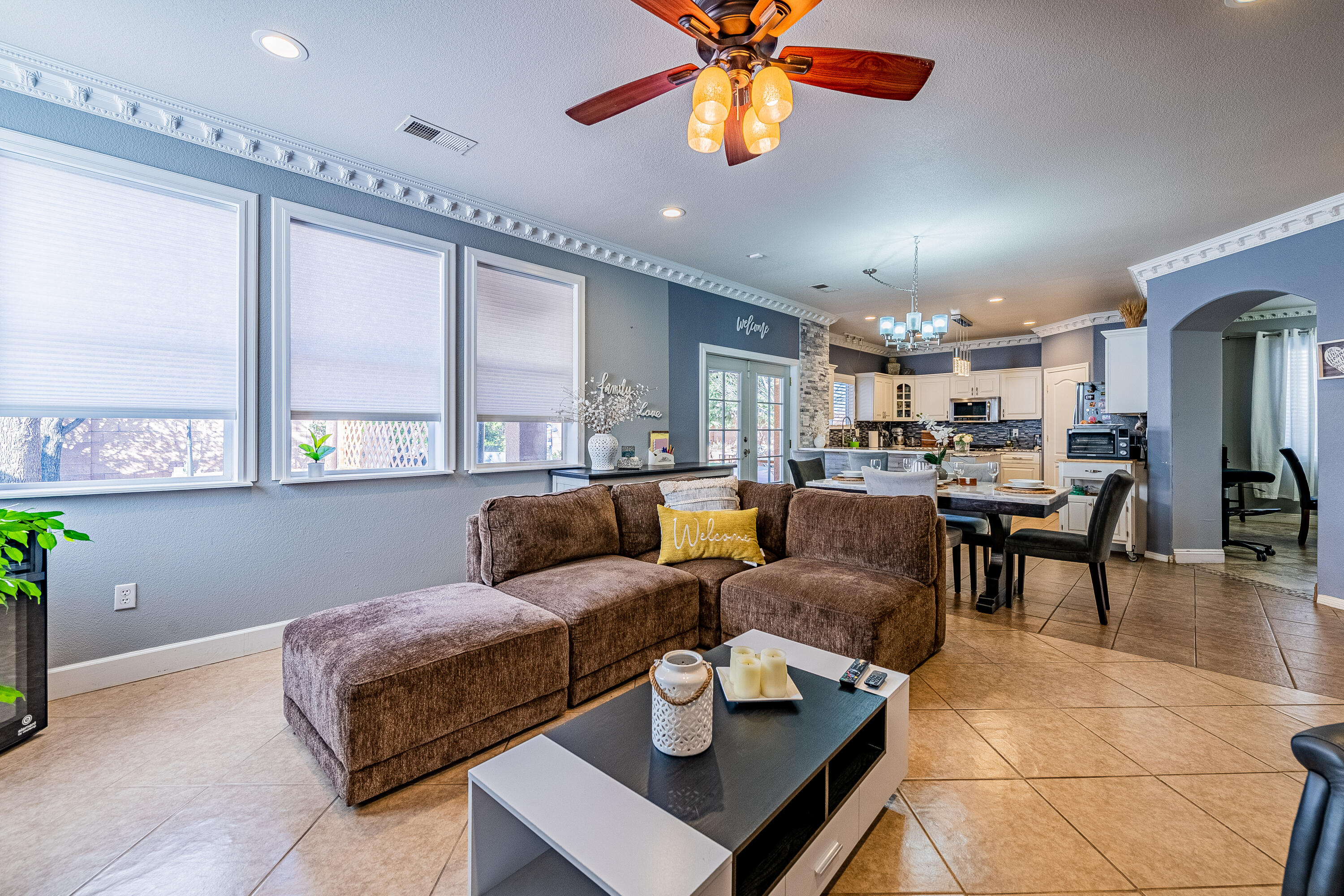 9805 Canyon Gate Trail SW