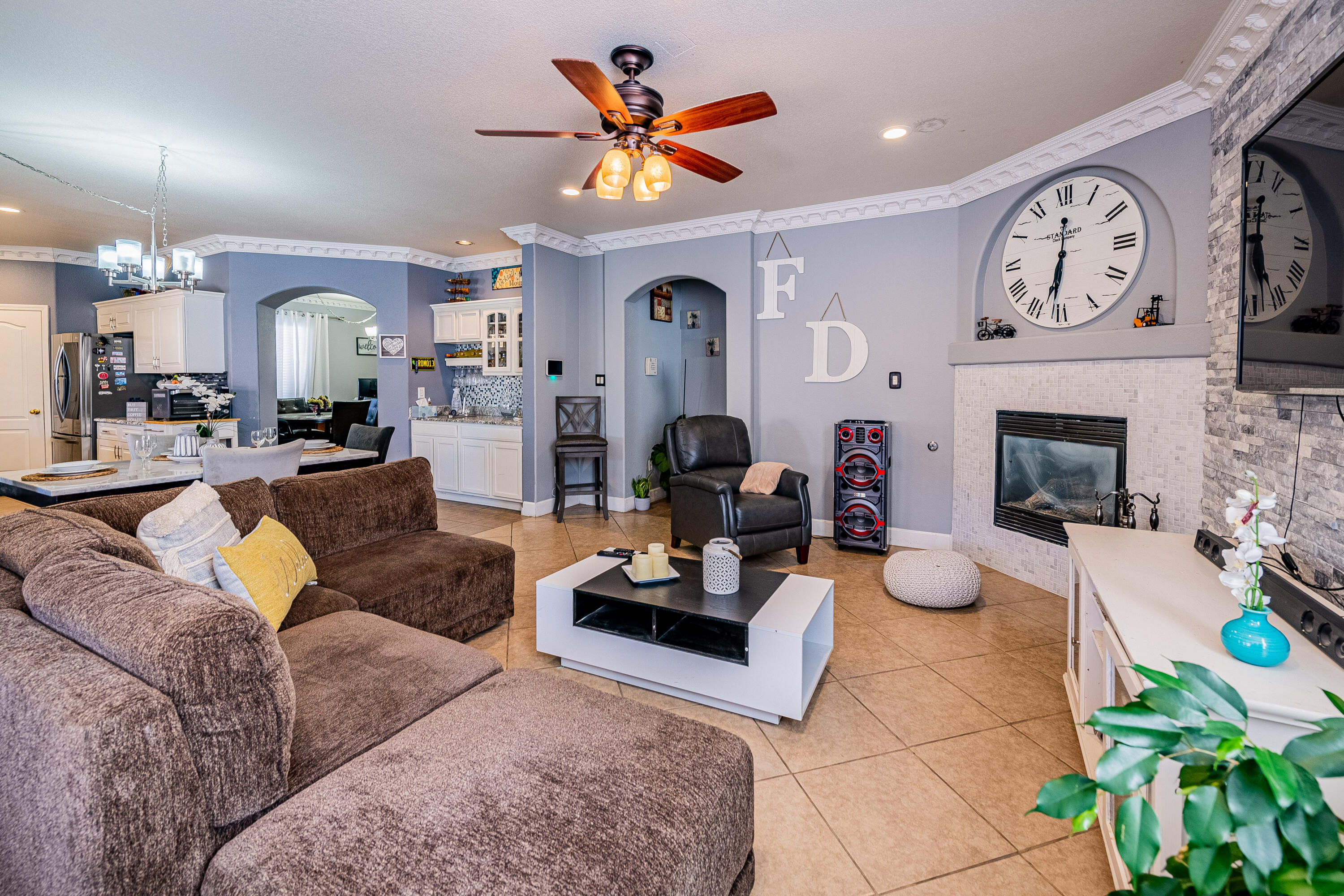 9805 Canyon Gate Trail SW