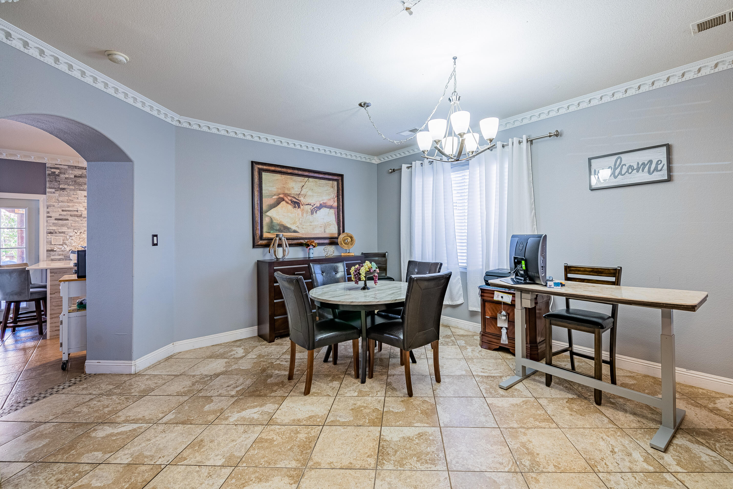 9805 Canyon Gate Trail SW