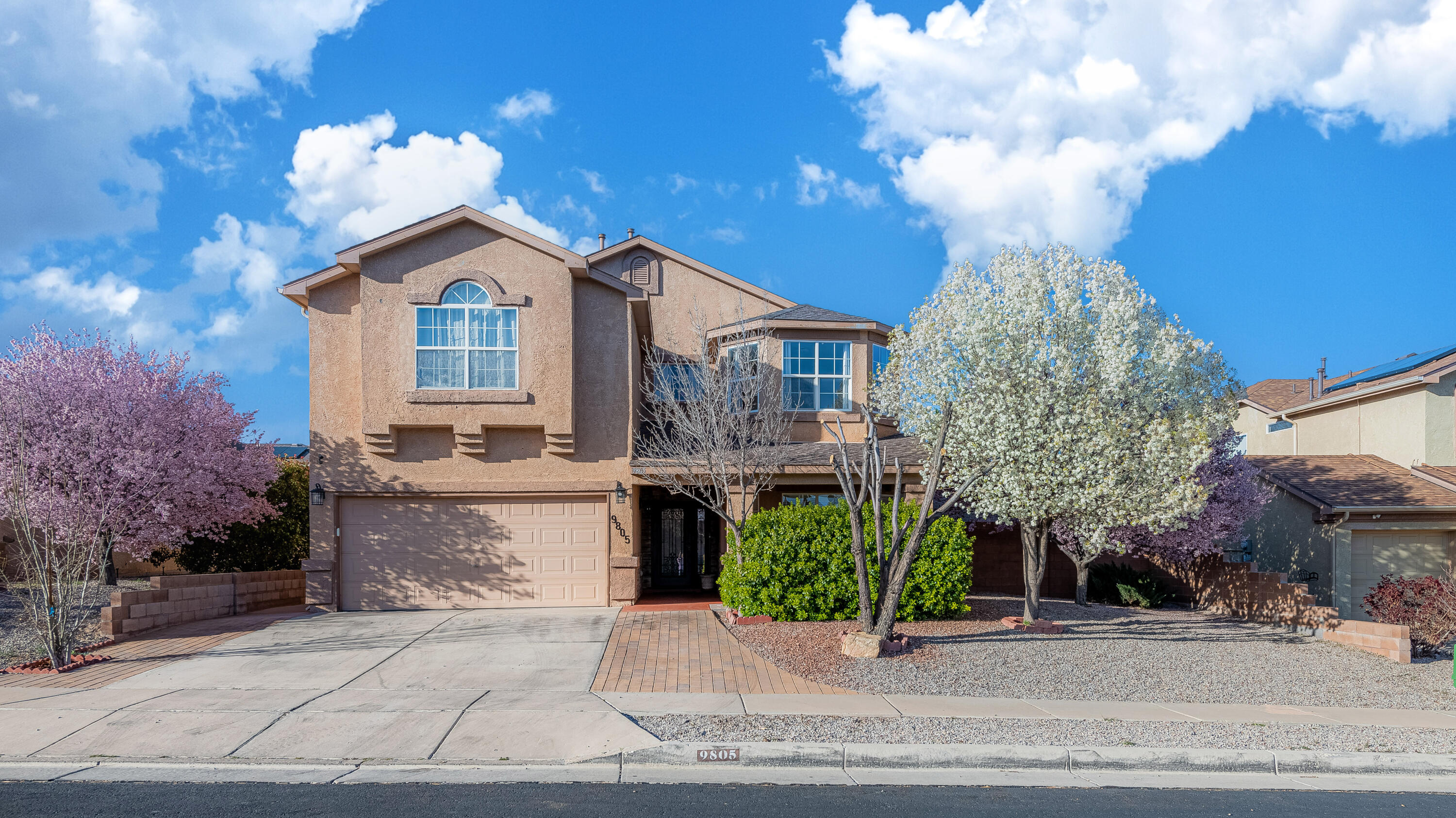 9805 Canyon Gate Trail SW