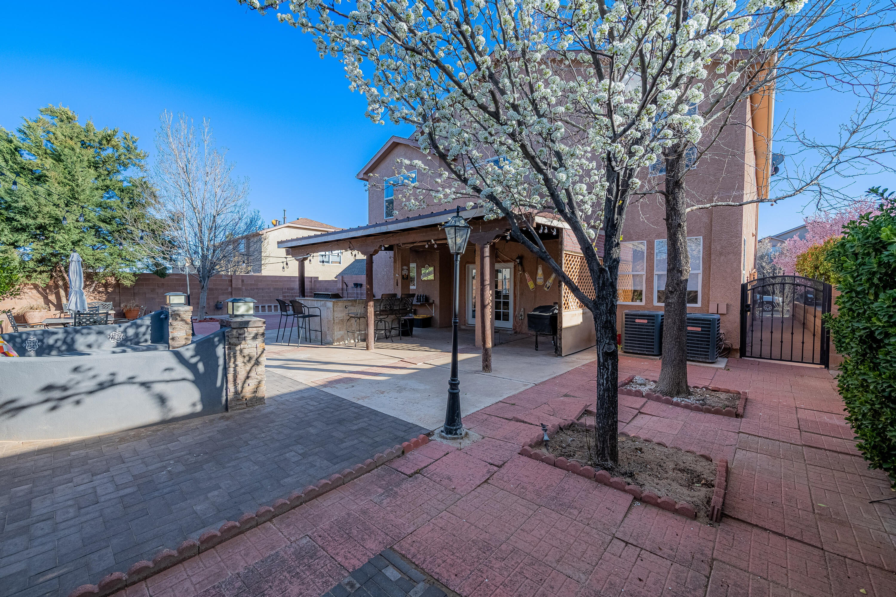 9805 Canyon Gate Trail SW