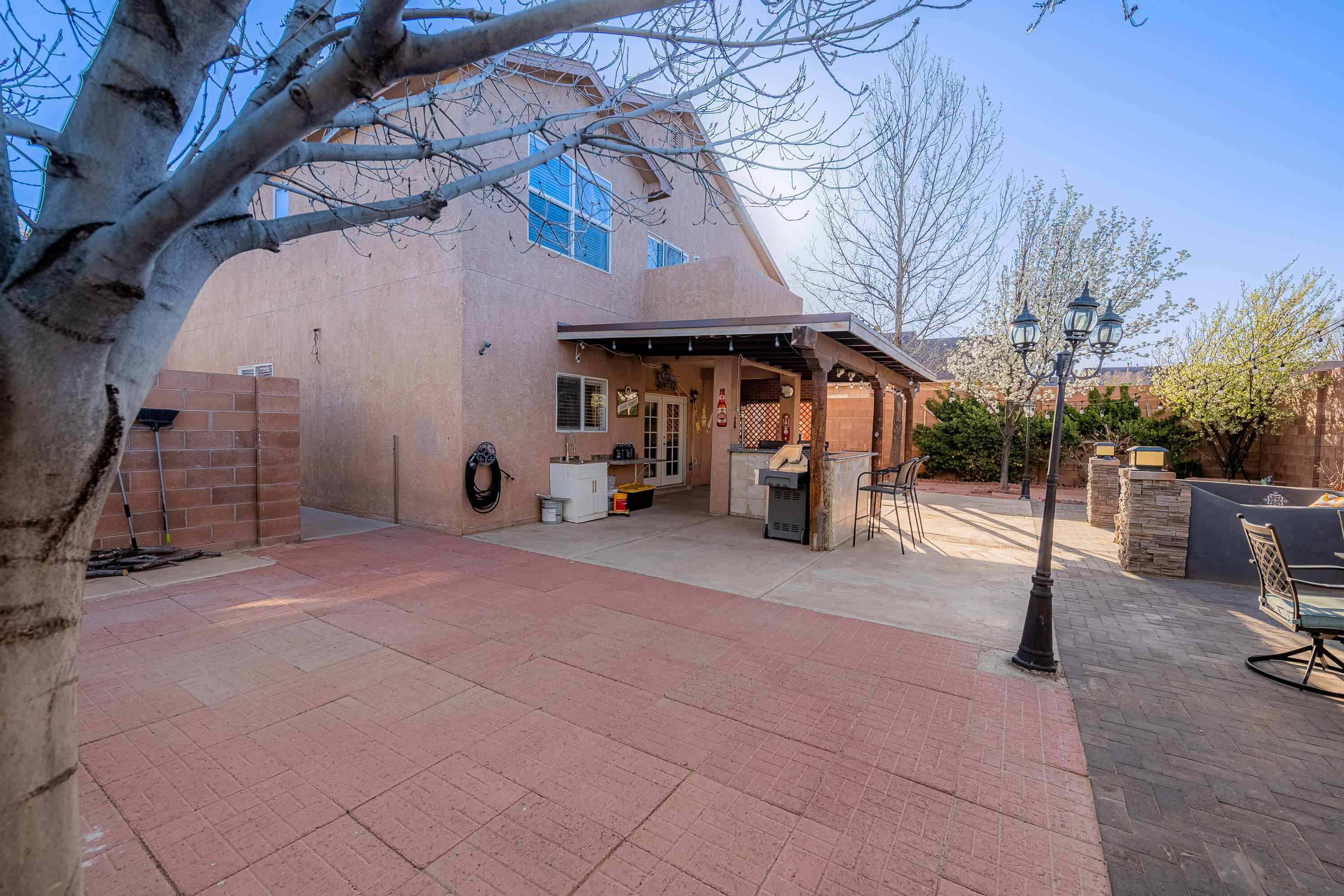 9805 Canyon Gate Trail SW