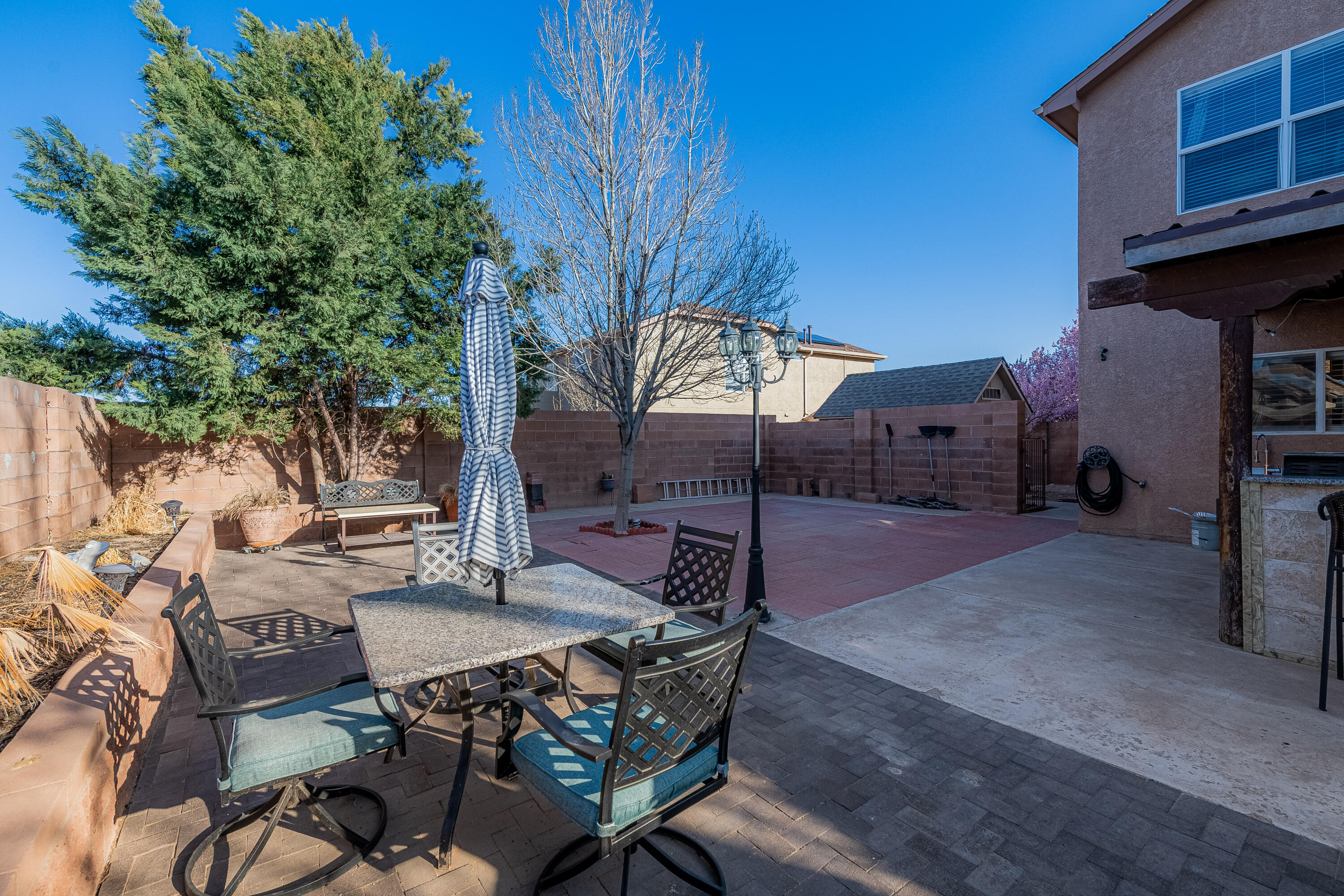 9805 Canyon Gate Trail SW